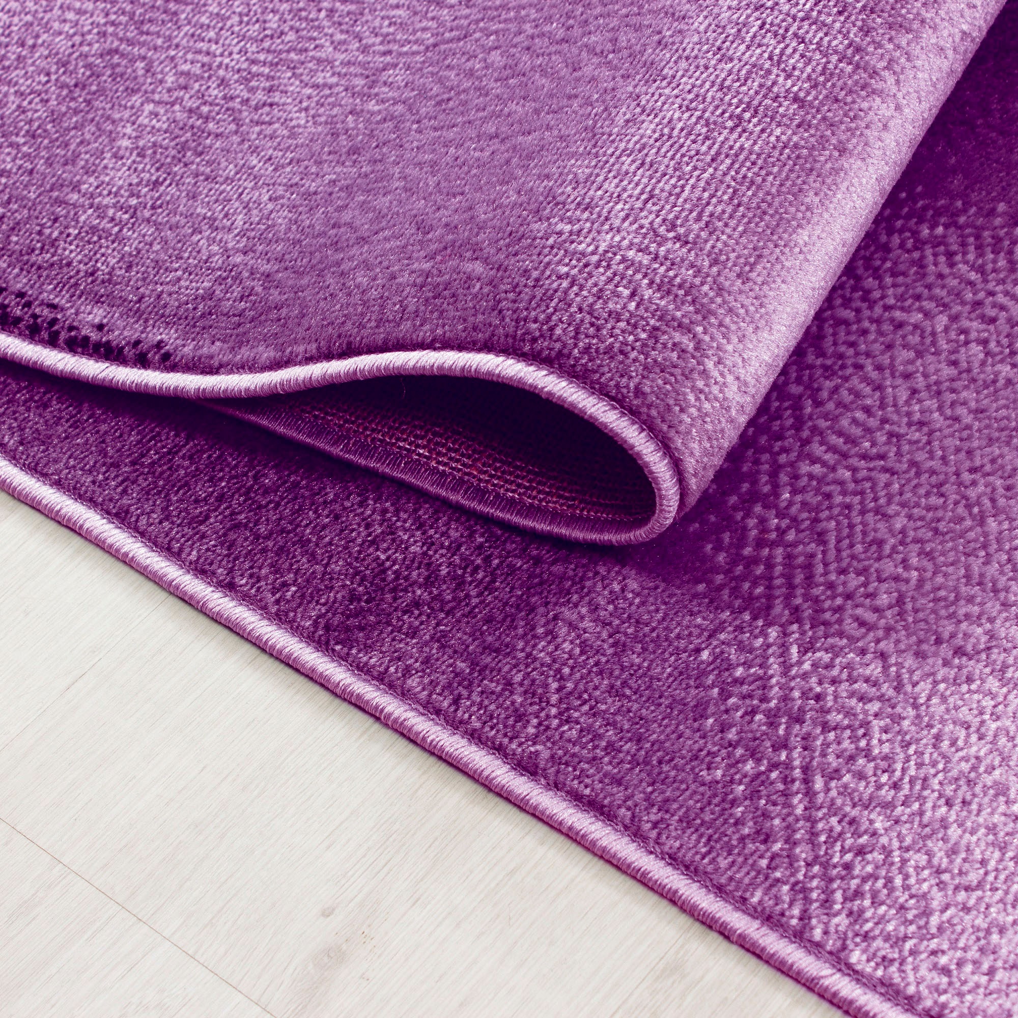 Ayyildiz Teppiche Läufer »Plus 8008«, rechteckig, 6 mm Höhe, gemusterter Flachflor, robust, Webteppich, alle Räume