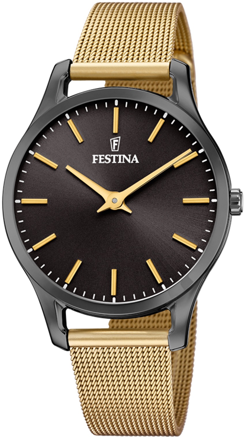 Image of Festina Quarzuhr »F20508/1« bei Ackermann Versand Schweiz