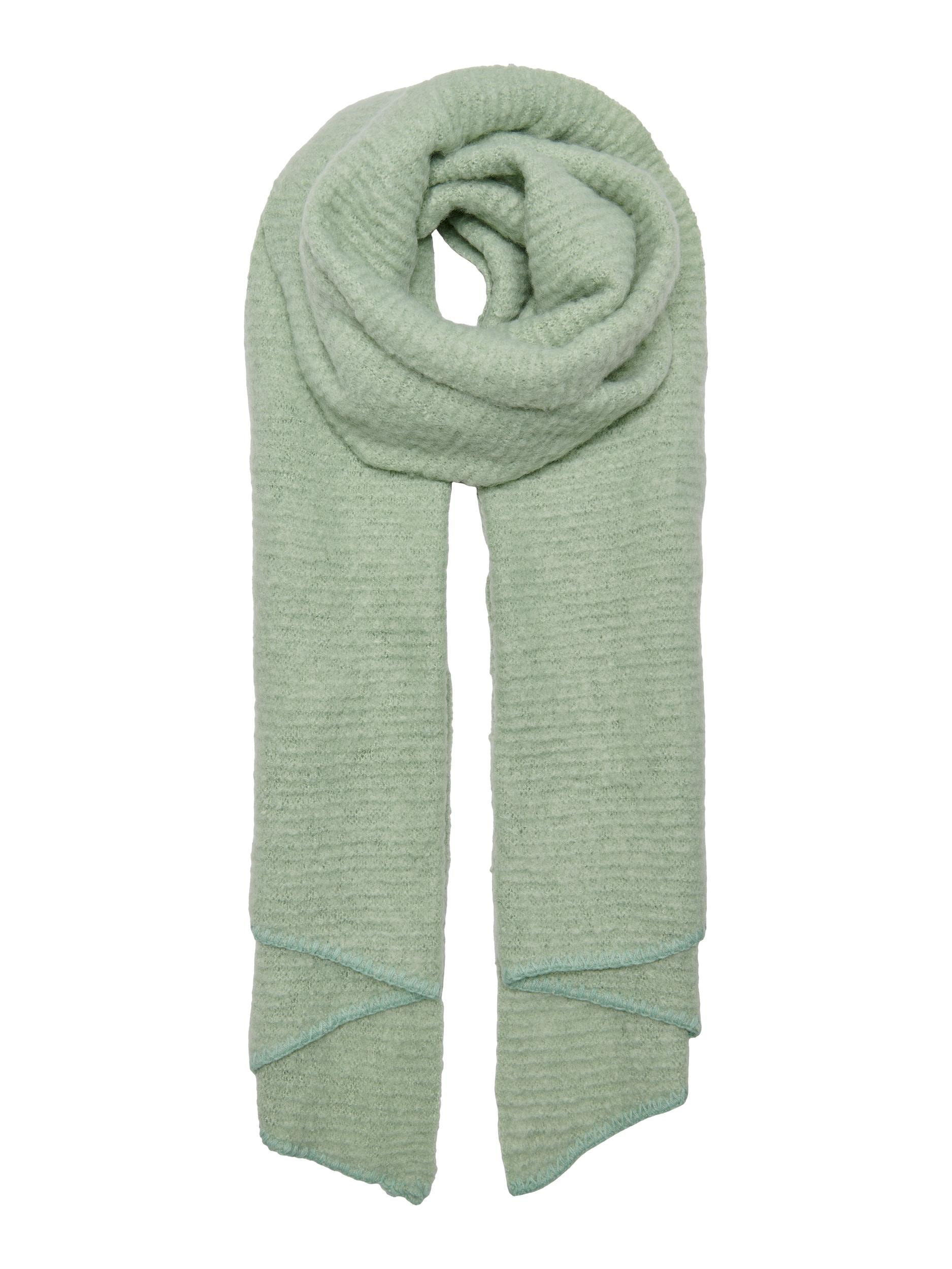 Strickschal »ONLMERLE LIFE KNITTED SCARF NOOS«