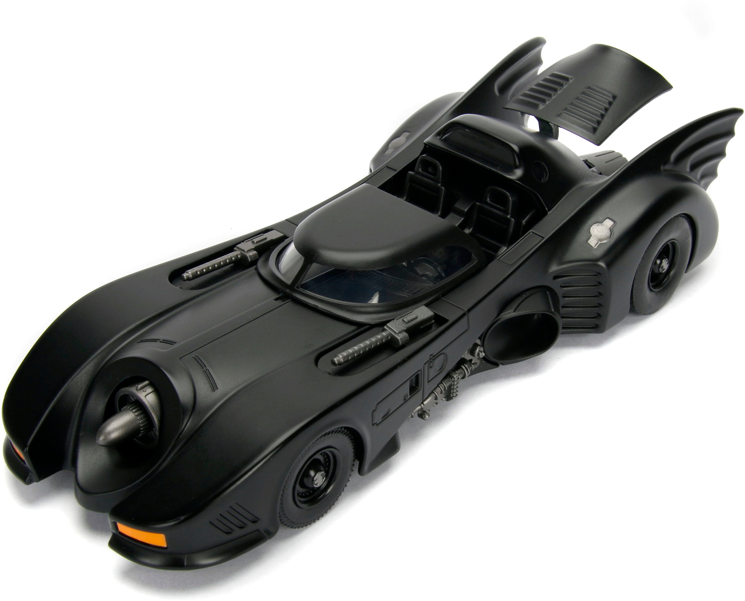 JADA Spielzeug-Auto »Batman 1989 Batmobil«