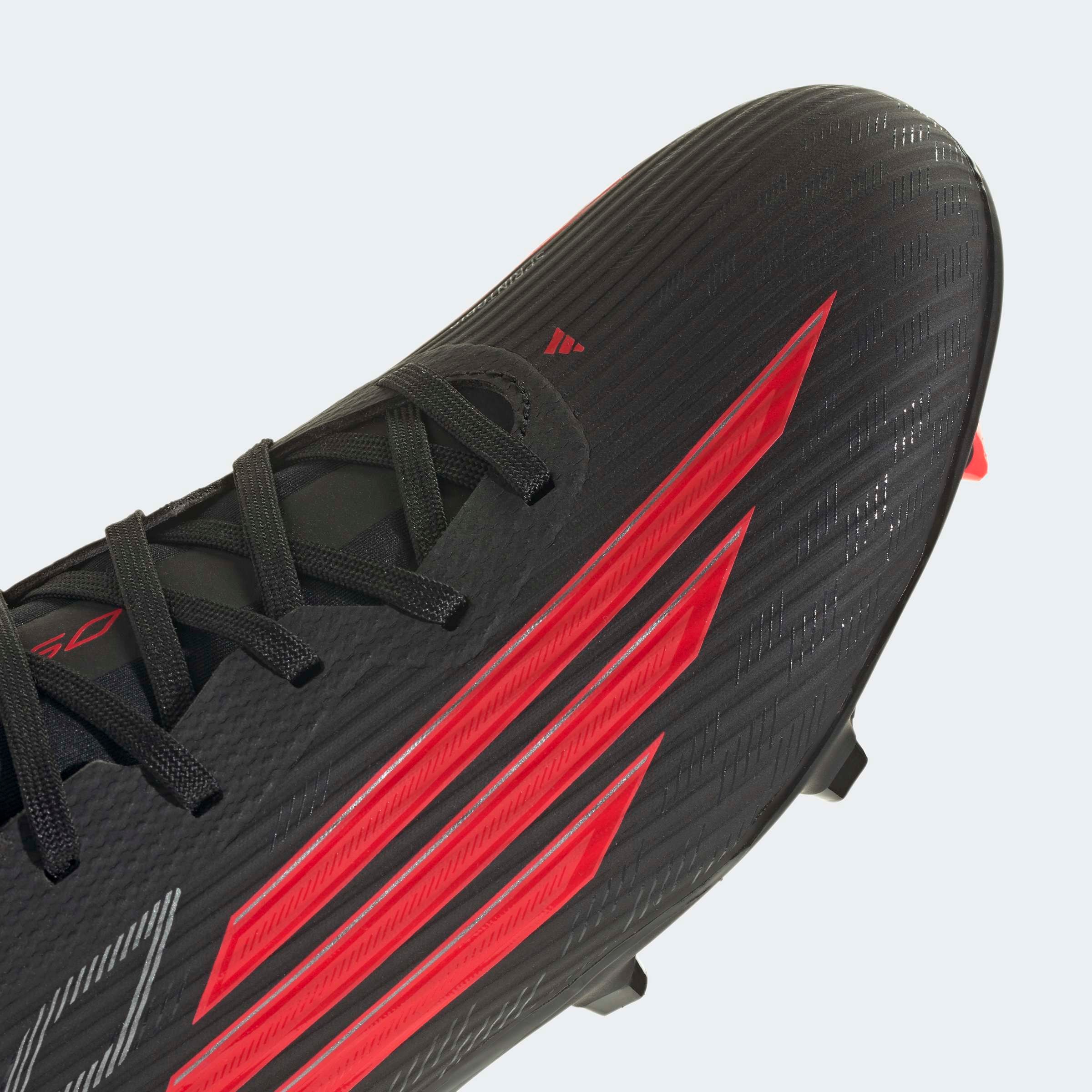 adidas Performance Chaussure de football »F50 LEAGUE FIRM GROUND/MULTI GROUND«  für viele verschiedene Böden geeignet
