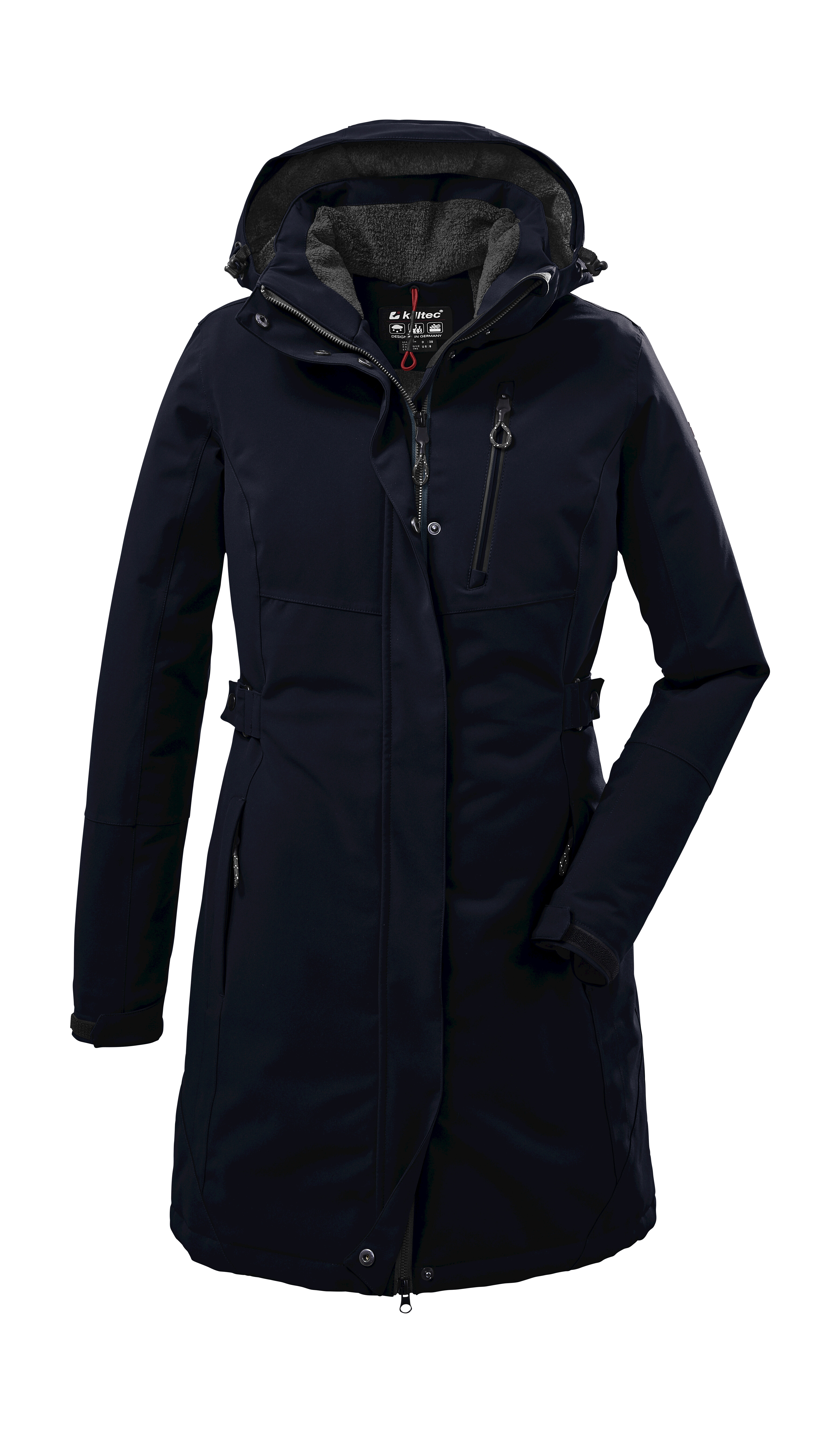 Parka »KOW 165 WMN PRK«