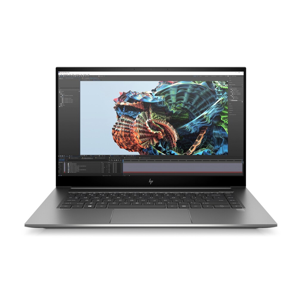 HP Notebook »Studio G8 4F8H3EA«, 39,46 cm, / 15,6 Zoll, Intel, Core i9, RTX 3000, 1000 GB SSD