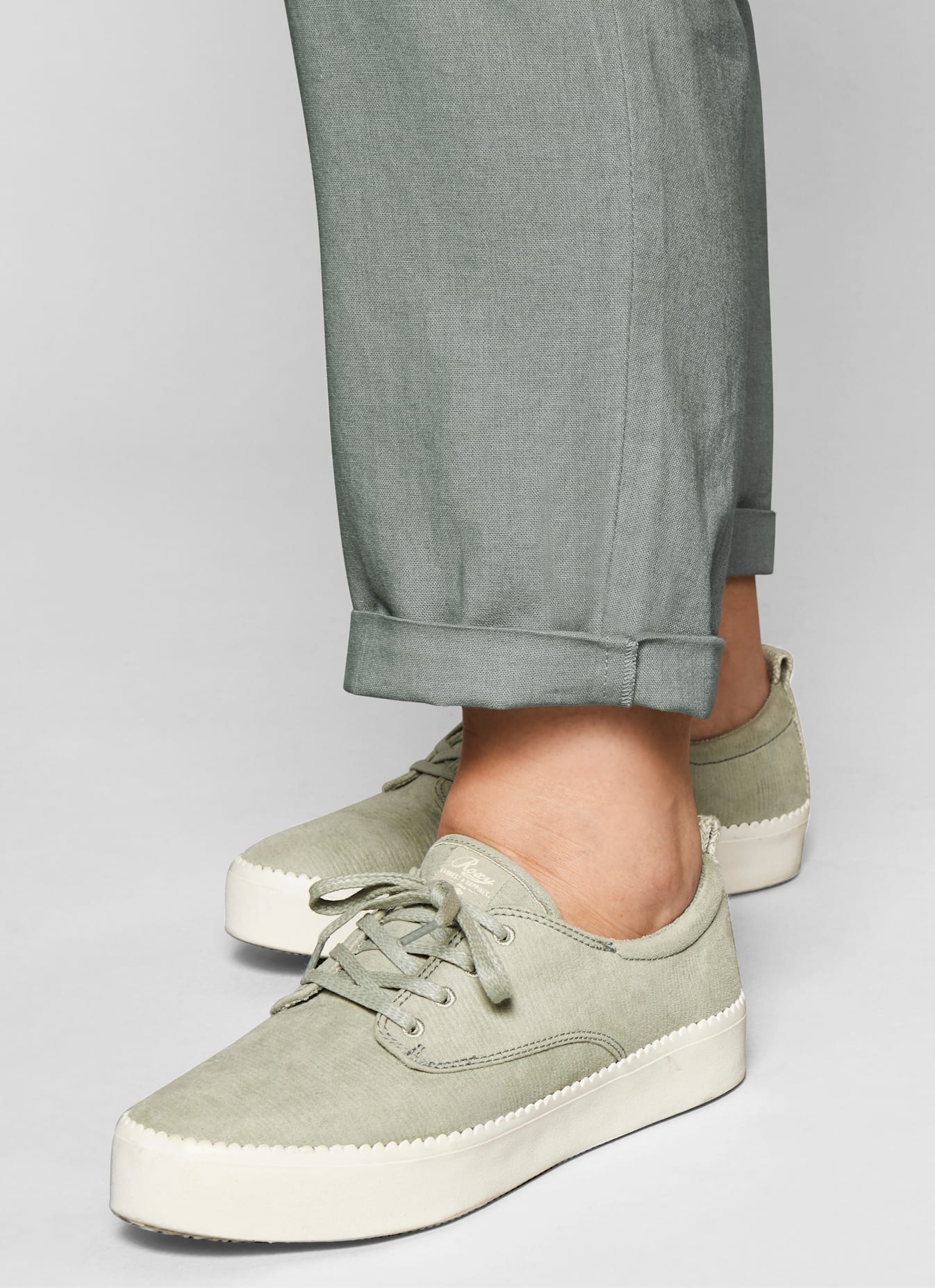 Sheego Schlupfhose