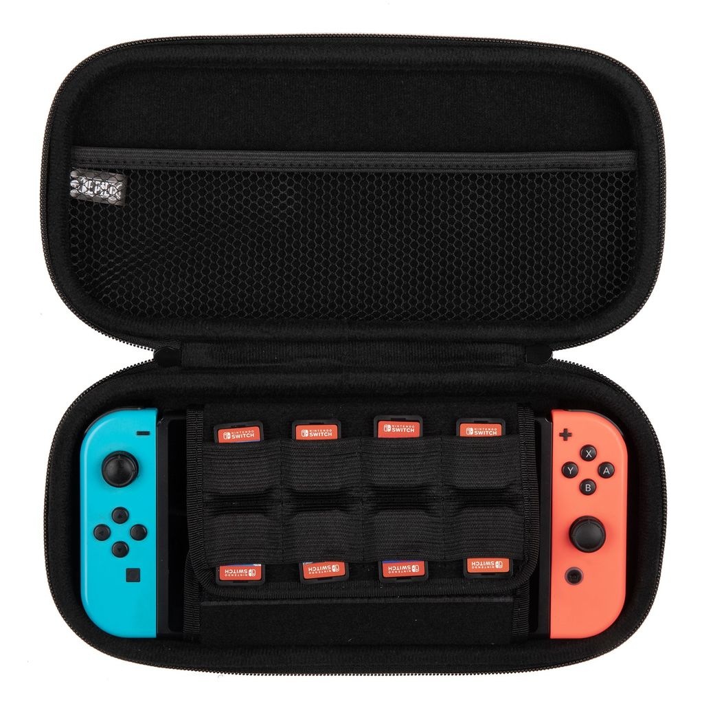 KONIX Sac pour console de jeux »One Piece Switch Tasche«