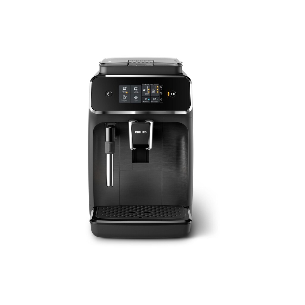 Philips Kaffeevollautomat »EP2220/19«