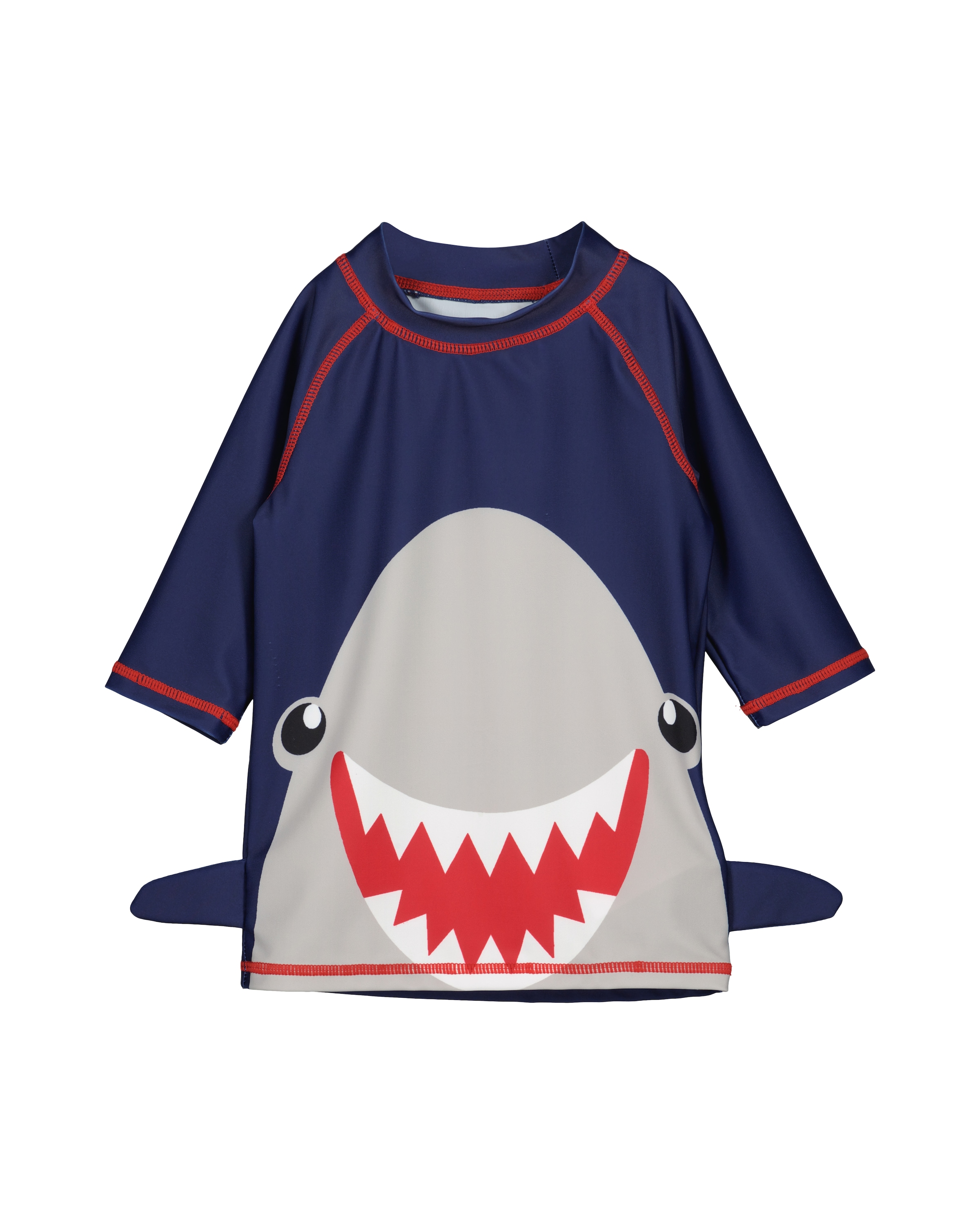 Blue Seven T-shirt & short Ensemble, 2 Set plage pour les vacances à la mer