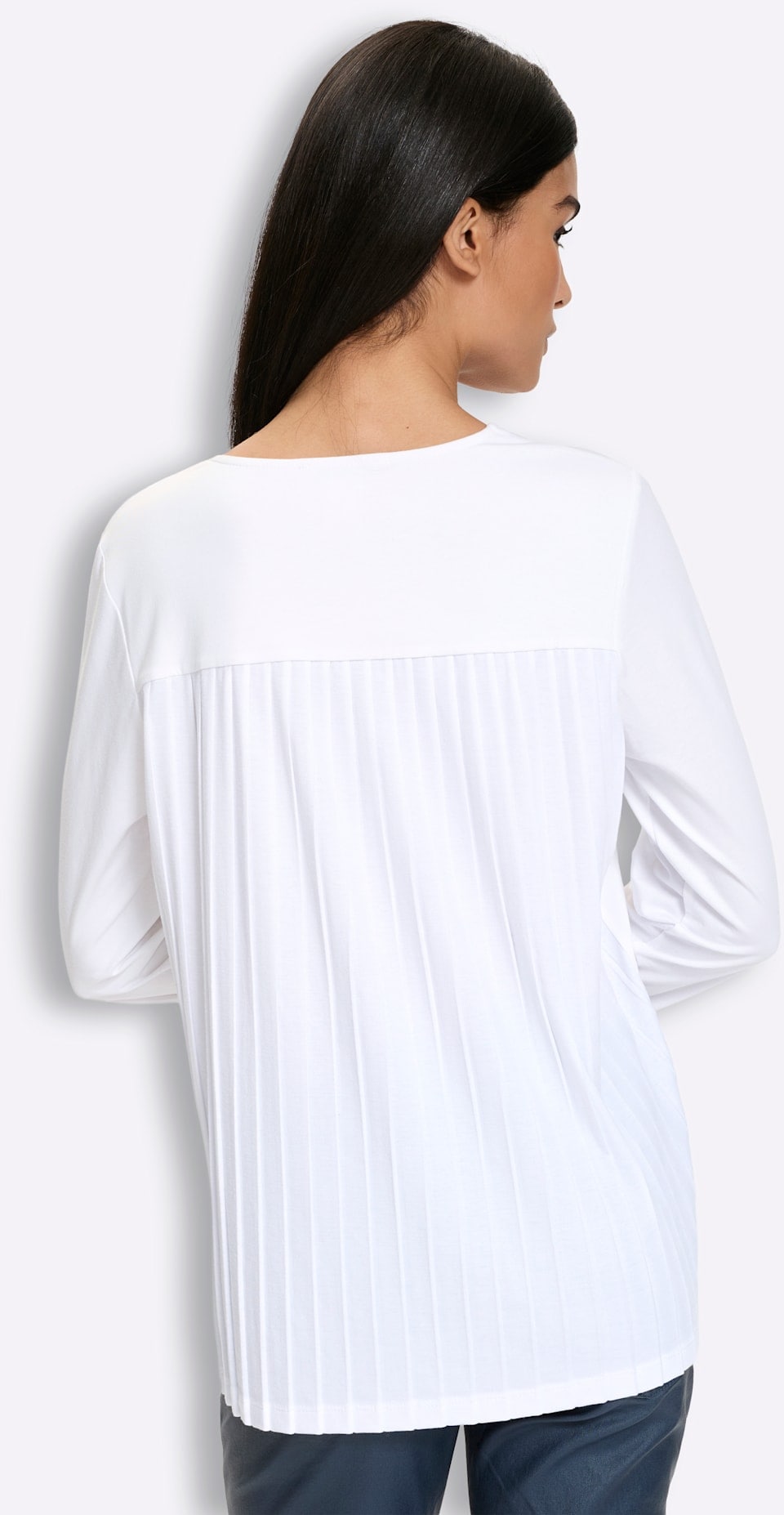 heine Chemisier »Shirtbluse« 1