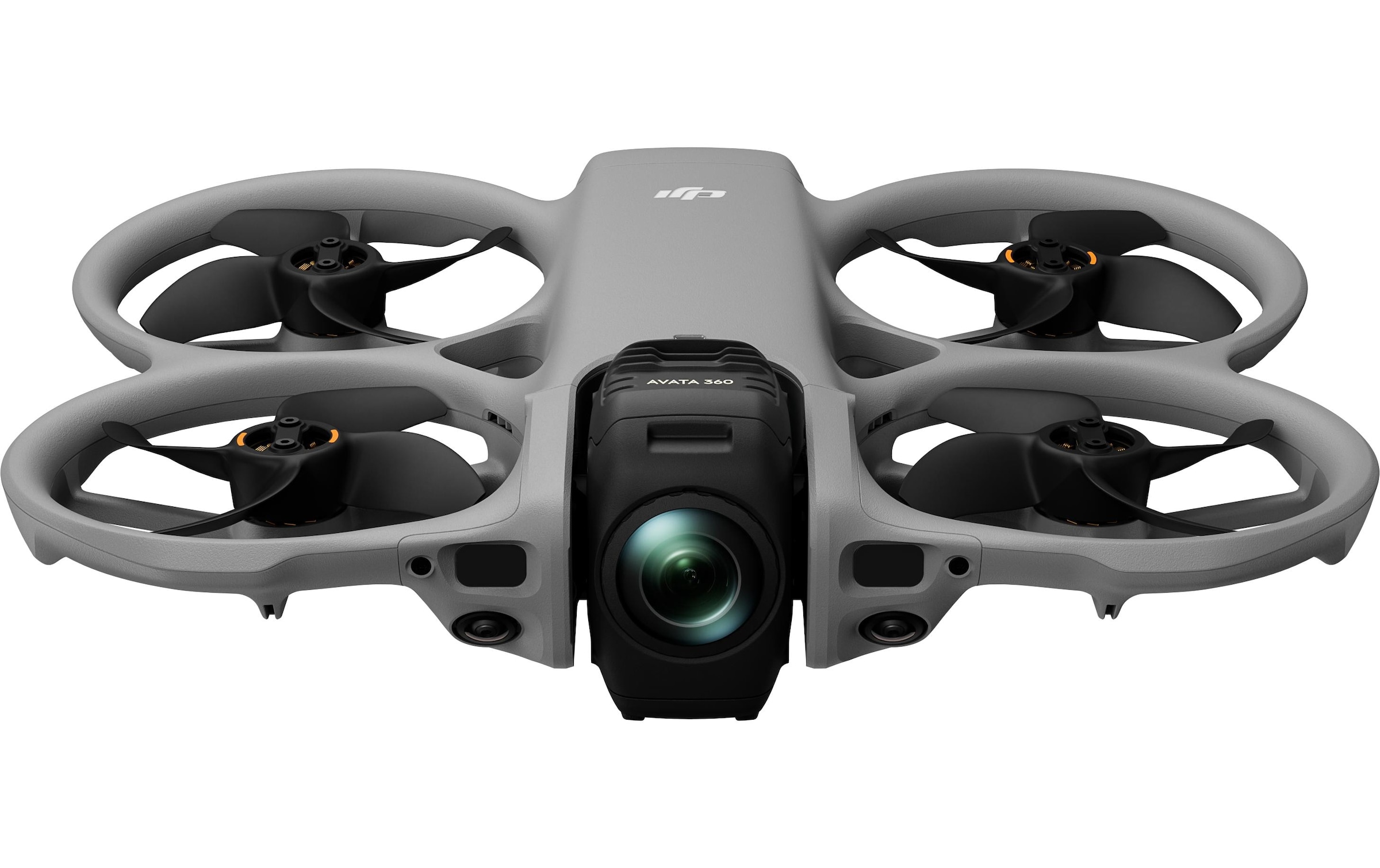 DJI Drohne »Avata 360 Fly More Combo (DJI RC 2)«