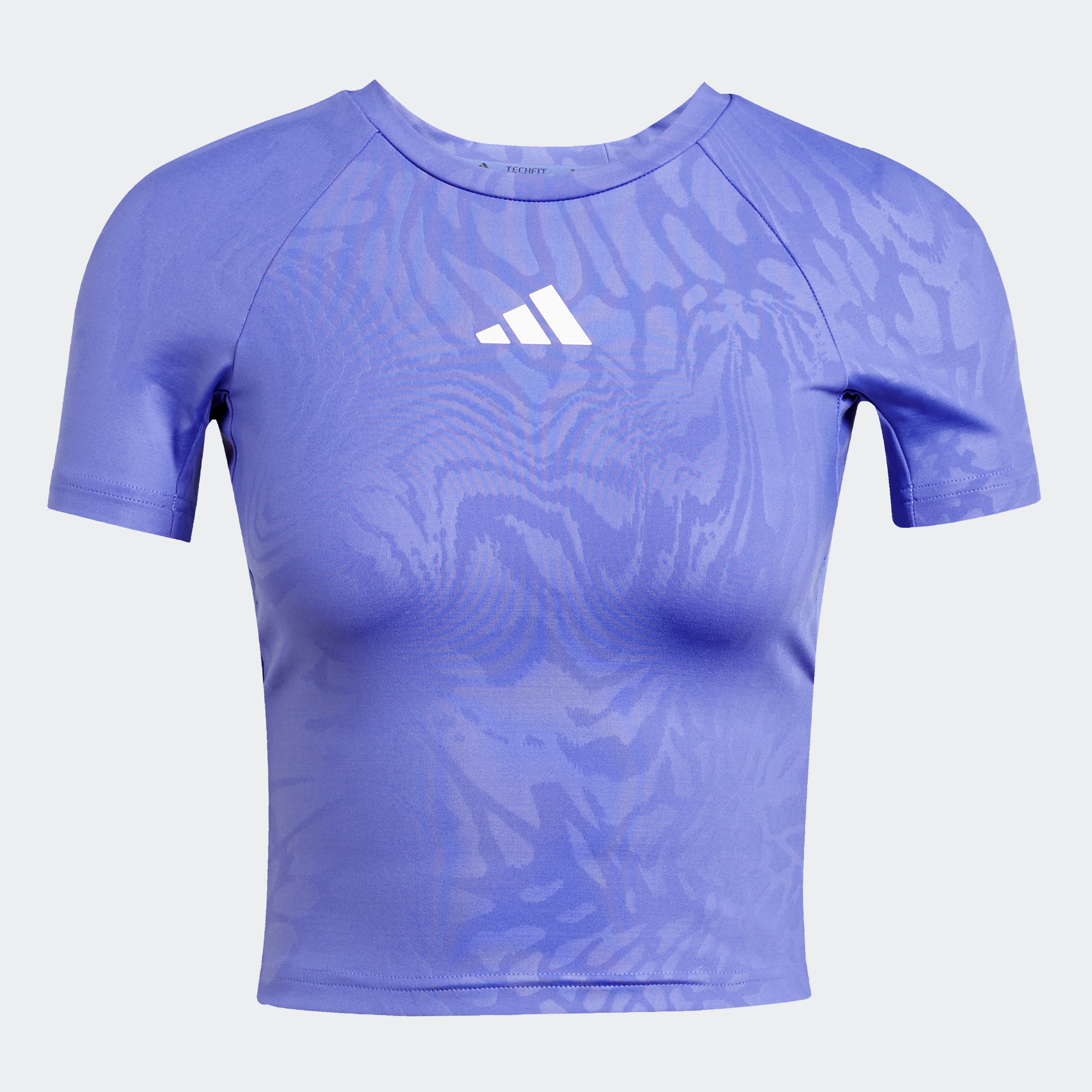 adidas Performance T-Shirt »TF PRINT T«