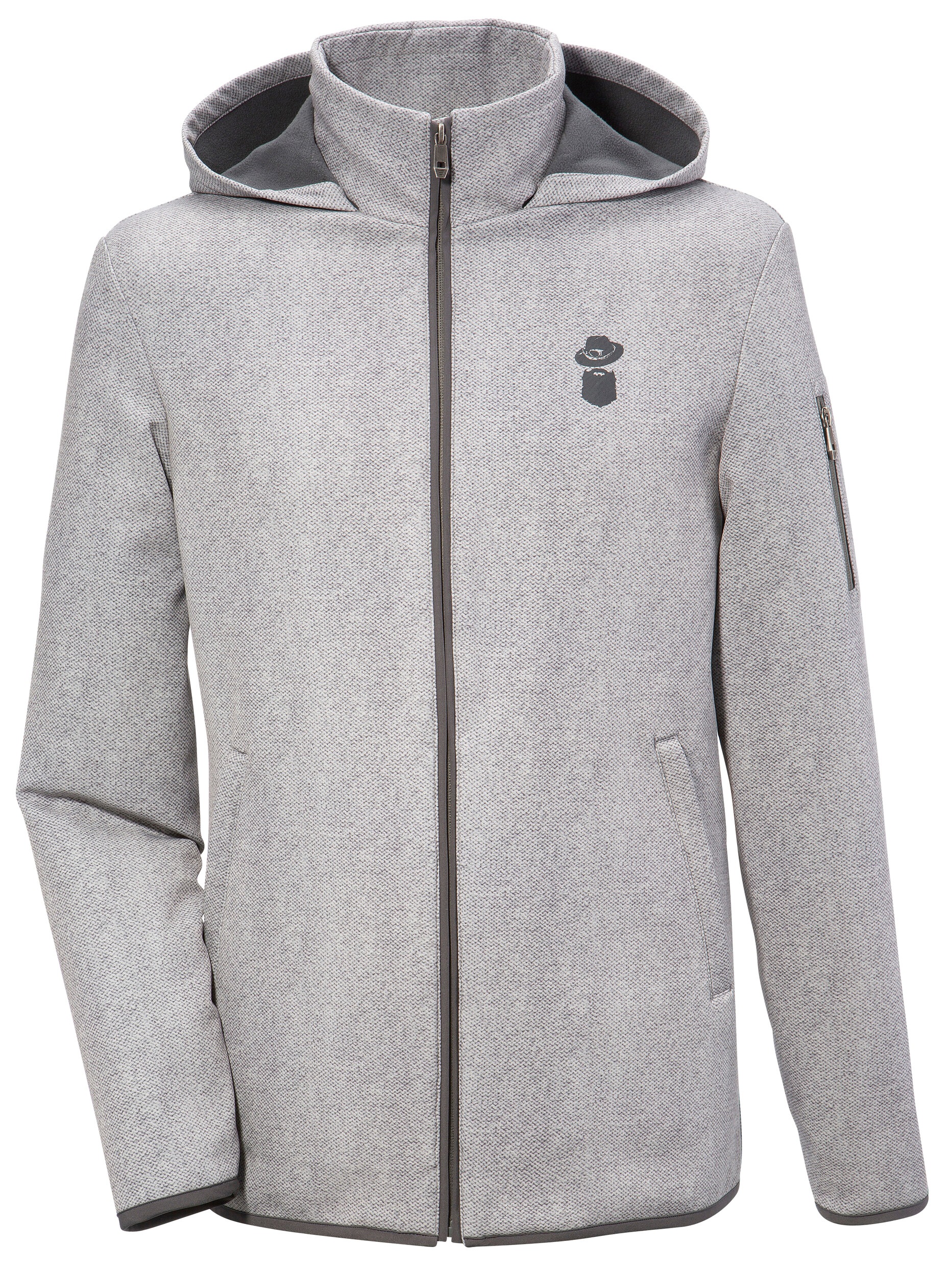 Image of Hangowear Trachtenjacke, Herren, Softshell bei Ackermann Versand Schweiz