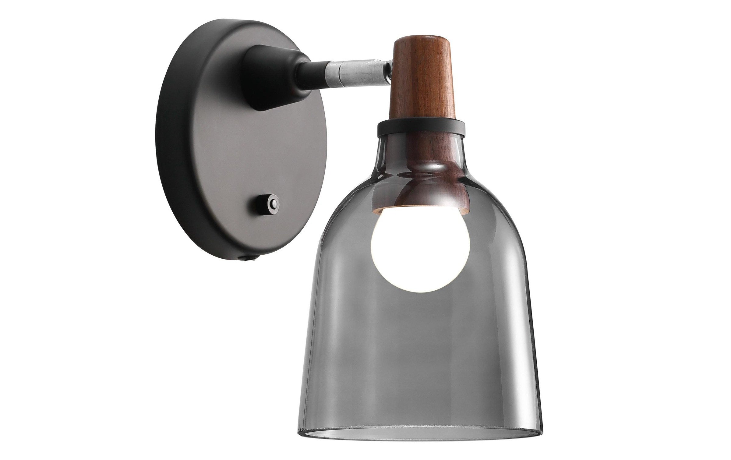 Image of Nordlux Wandleuchte »Karma 14«, E14, 1 St., Dimmbar mit dem passenden Leuchtmittel und einem Wanddimmer bei Ackermann Versand Schweiz