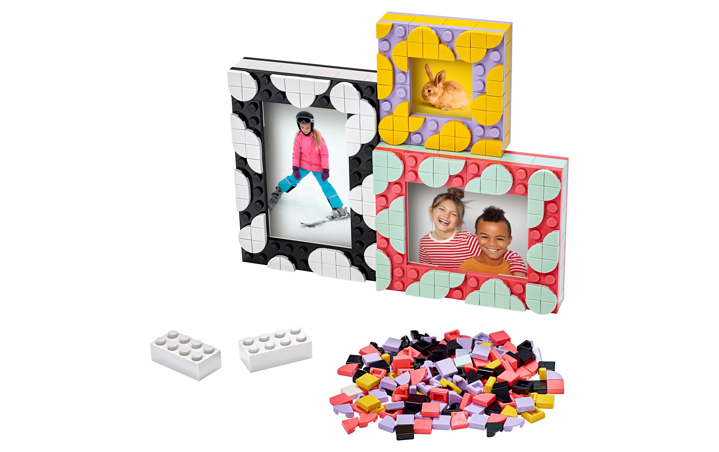 Image of LEGO® Konstruktionsspielsteine »Bilderrahmen 41914« bei Ackermann Versand Schweiz