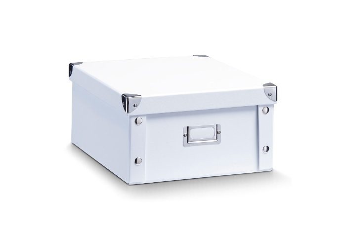 Zeller Present Aufbewahrungsbox, Breite 31 cm (2 Stck.) günstig kaufen
