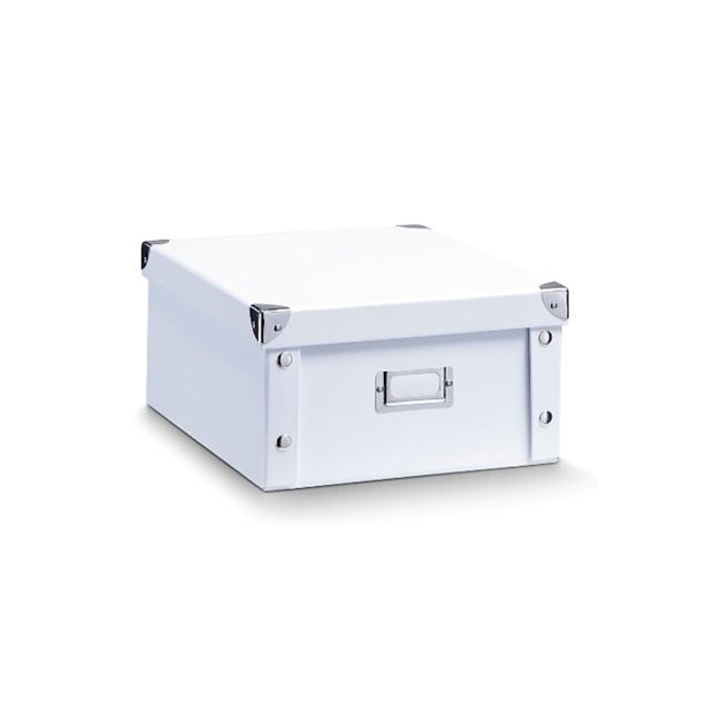 Zeller Present Aufbewahrungsbox, Breite 31 cm (2 Stck.) günstig kaufen