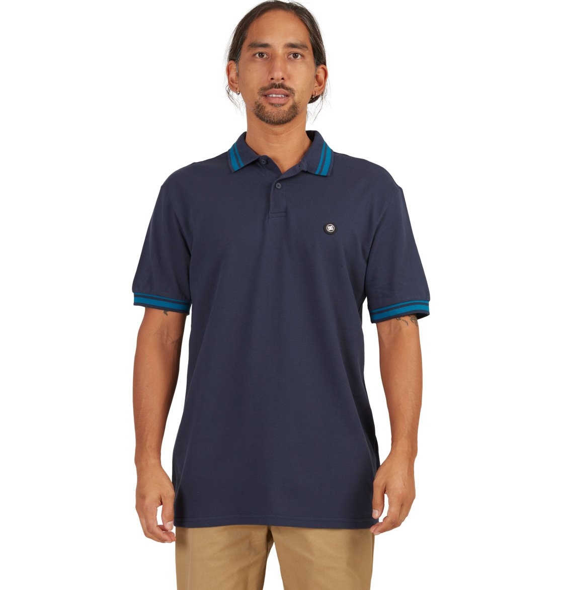 DC Shoes Poloshirt »Stoonbrooke«