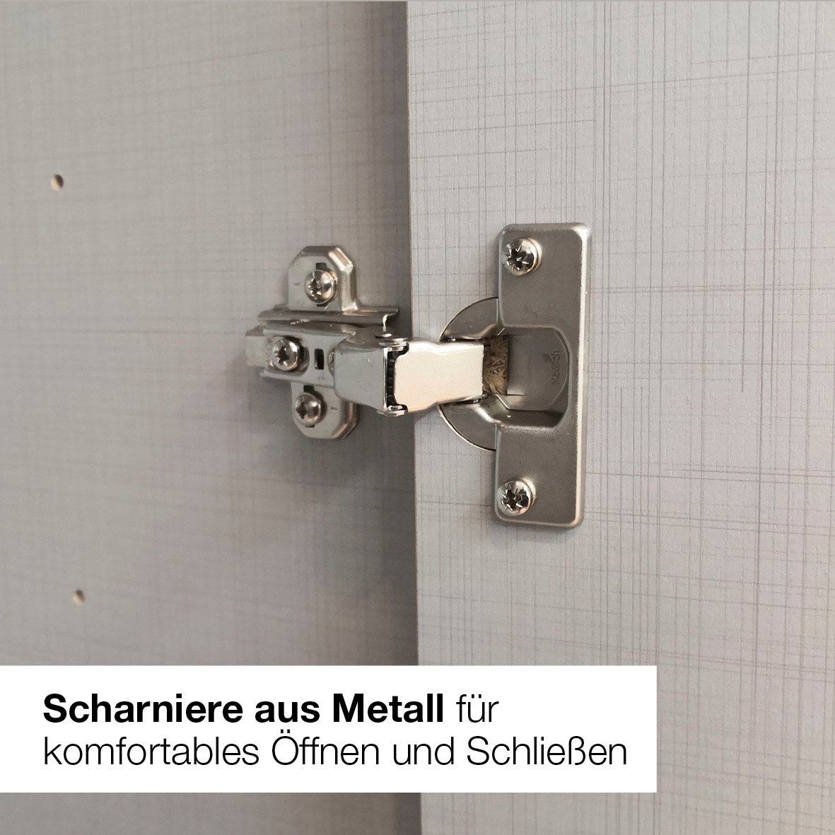Image of Wimex Kleiderschrank "Vanea"