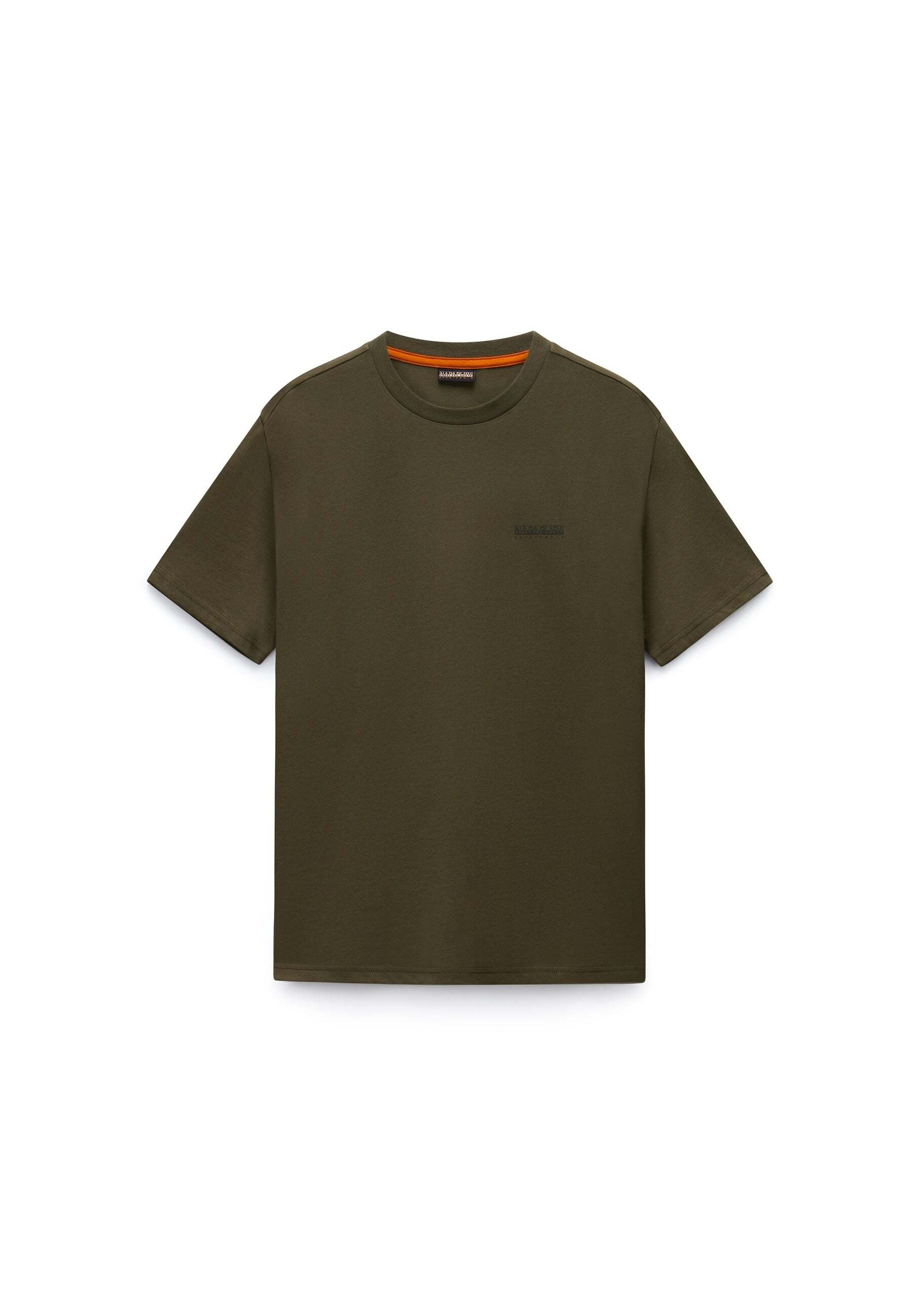 Image of Napapijri T-Shirt "Napapijri T-Shirt S-YOURTE SS"
