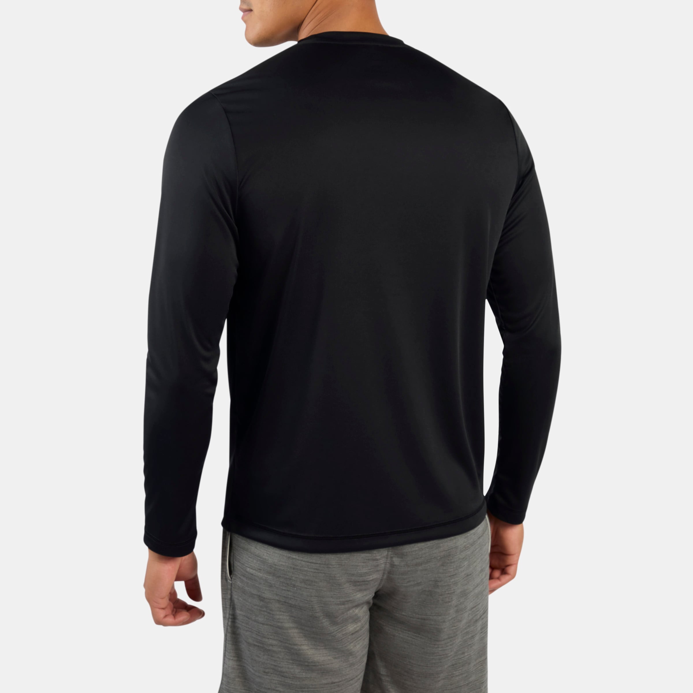 Reebok T-shirt »ID TRAIN LS TECH TEE«