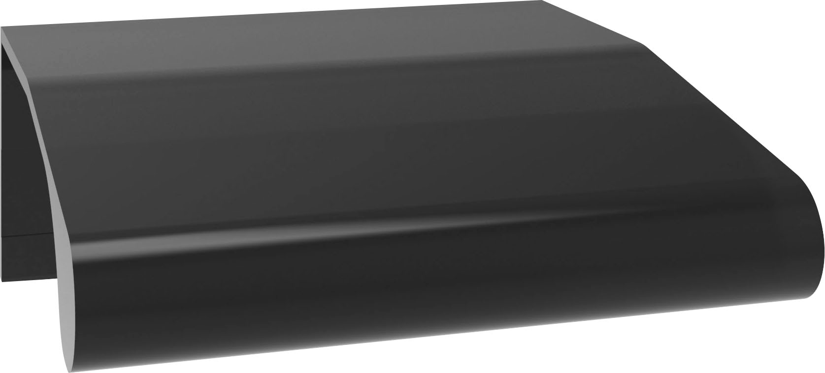 WIEMANN Armoire à portes battantes/coulissantes »Nizza« mit Glasfront