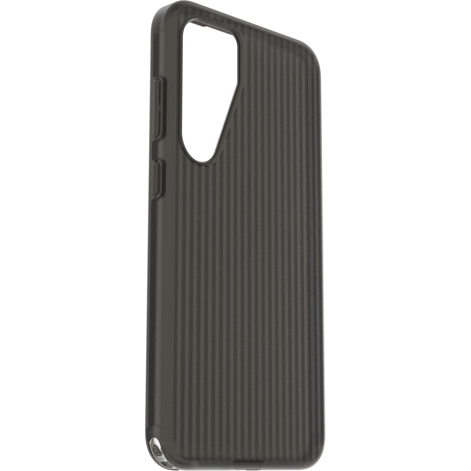 Otterbox Handyhülle »Symmetry Soft-Touch für Samsung Galaxy S25+« Backcover, Schutzhülle, Handyschutzhülle, Case, Schutzcase, stossfest