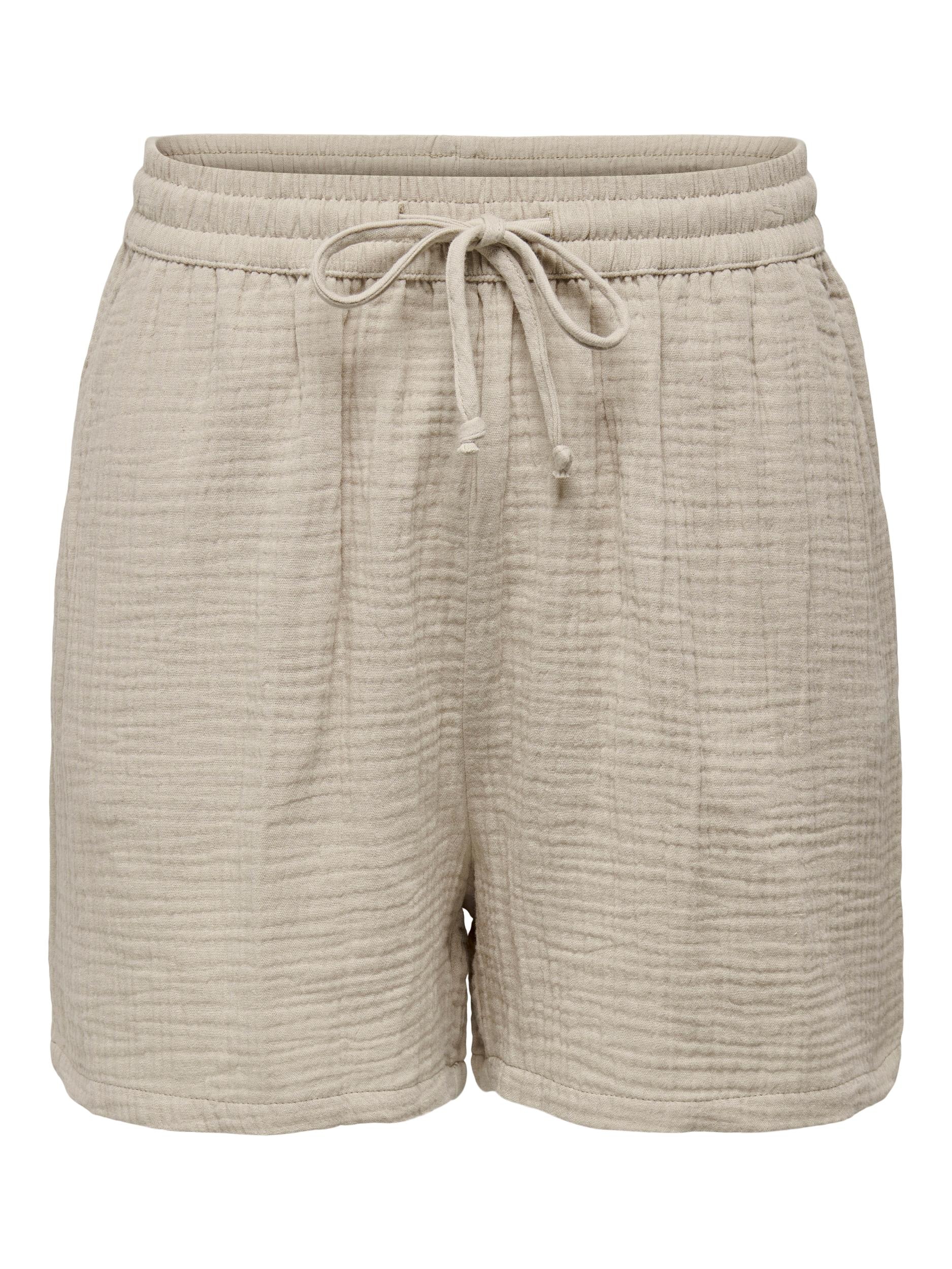 ONLY Shorts »ONLTHYRA SHORTS NOOS WVN«