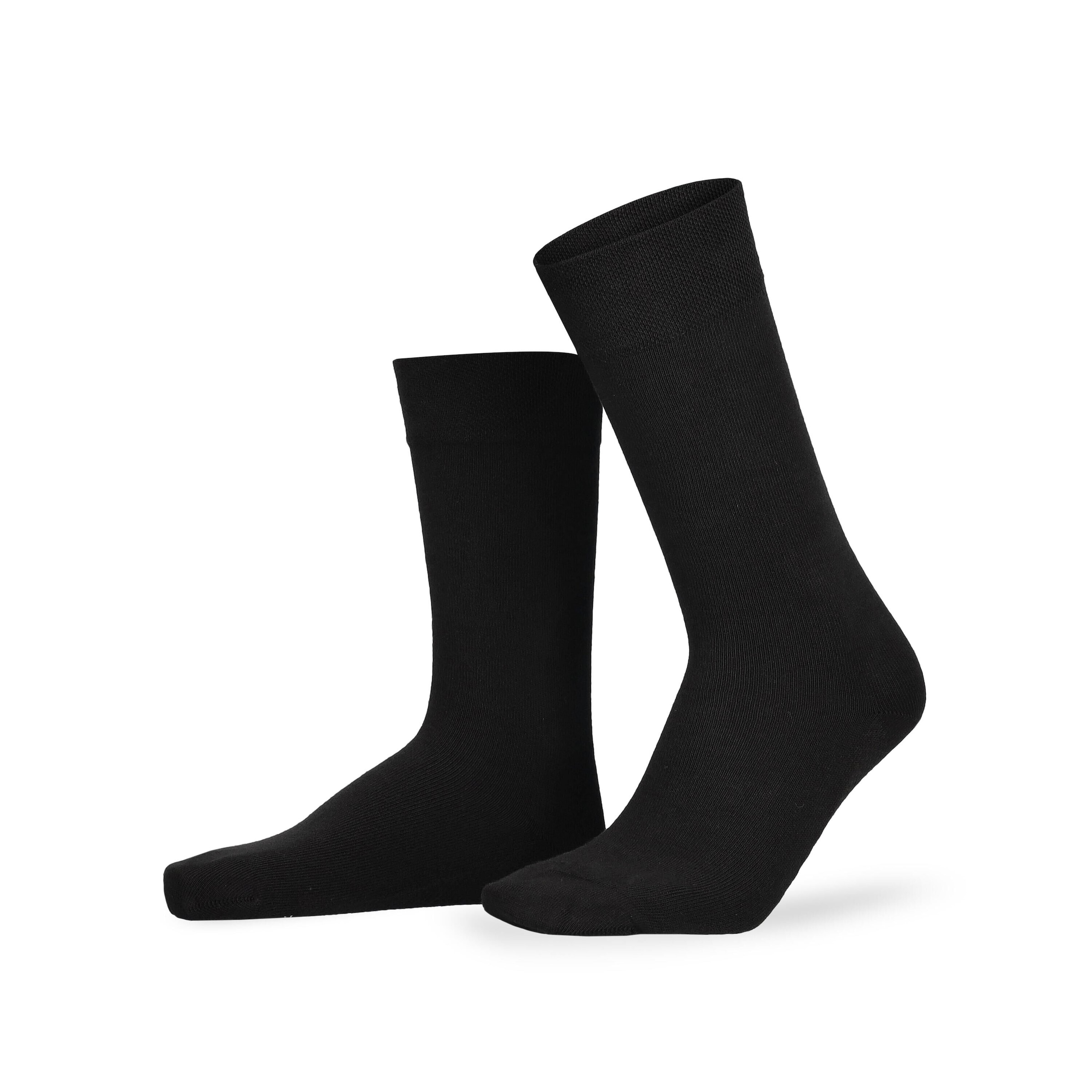 Hudson »DRY COTTON« Climate Sole, régulateur d’humidité et respirant