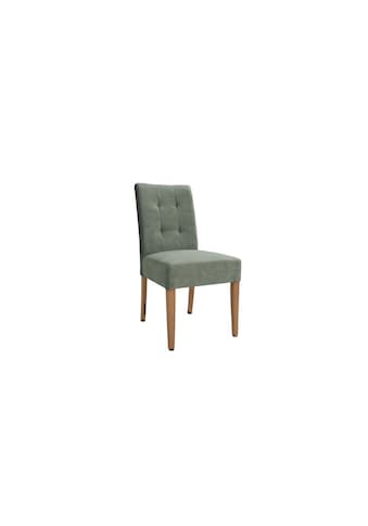 Stuhl »Agra 1«, (Set), 2 St., Microfaser, Vollmontiert, Sitzhöhe 51 cm