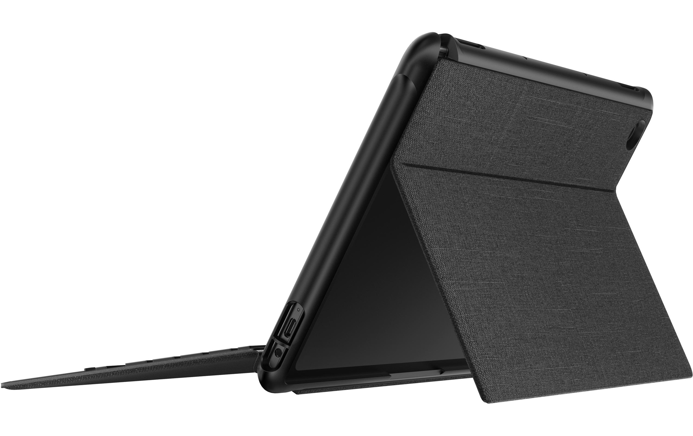 Asus Notebook »Detachable CZ1000DV«, 25,55 cm, / 10,1 Zoll, MediaTek, Mali-G72 MP3