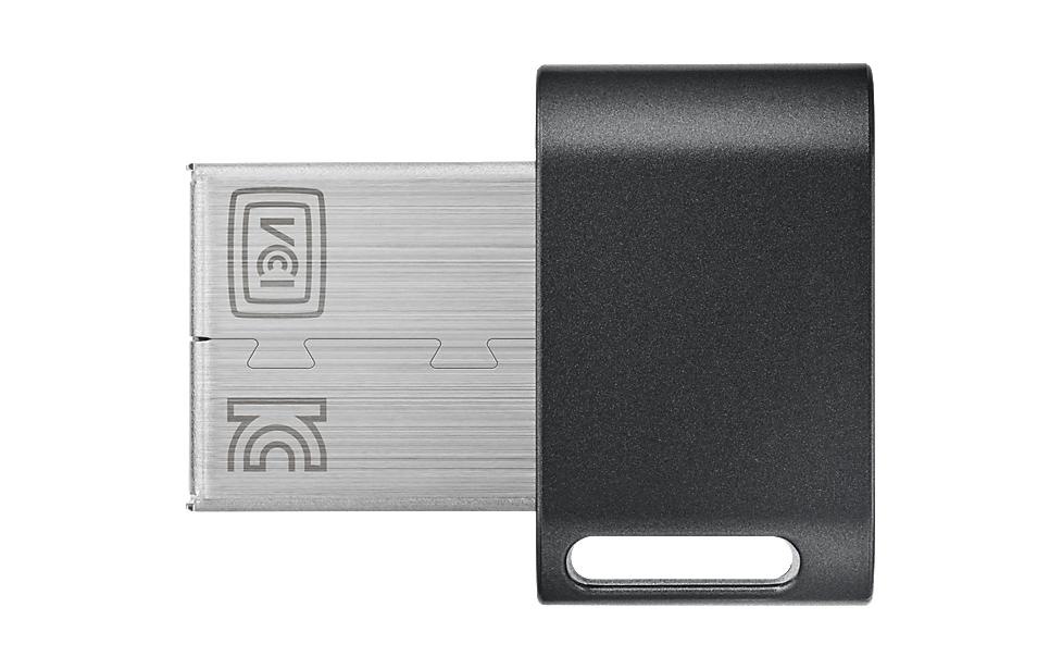 Samsung USB-Stick »Fit Plus 256 GB«, (Lesegeschwindigkeit 300 MB/s)