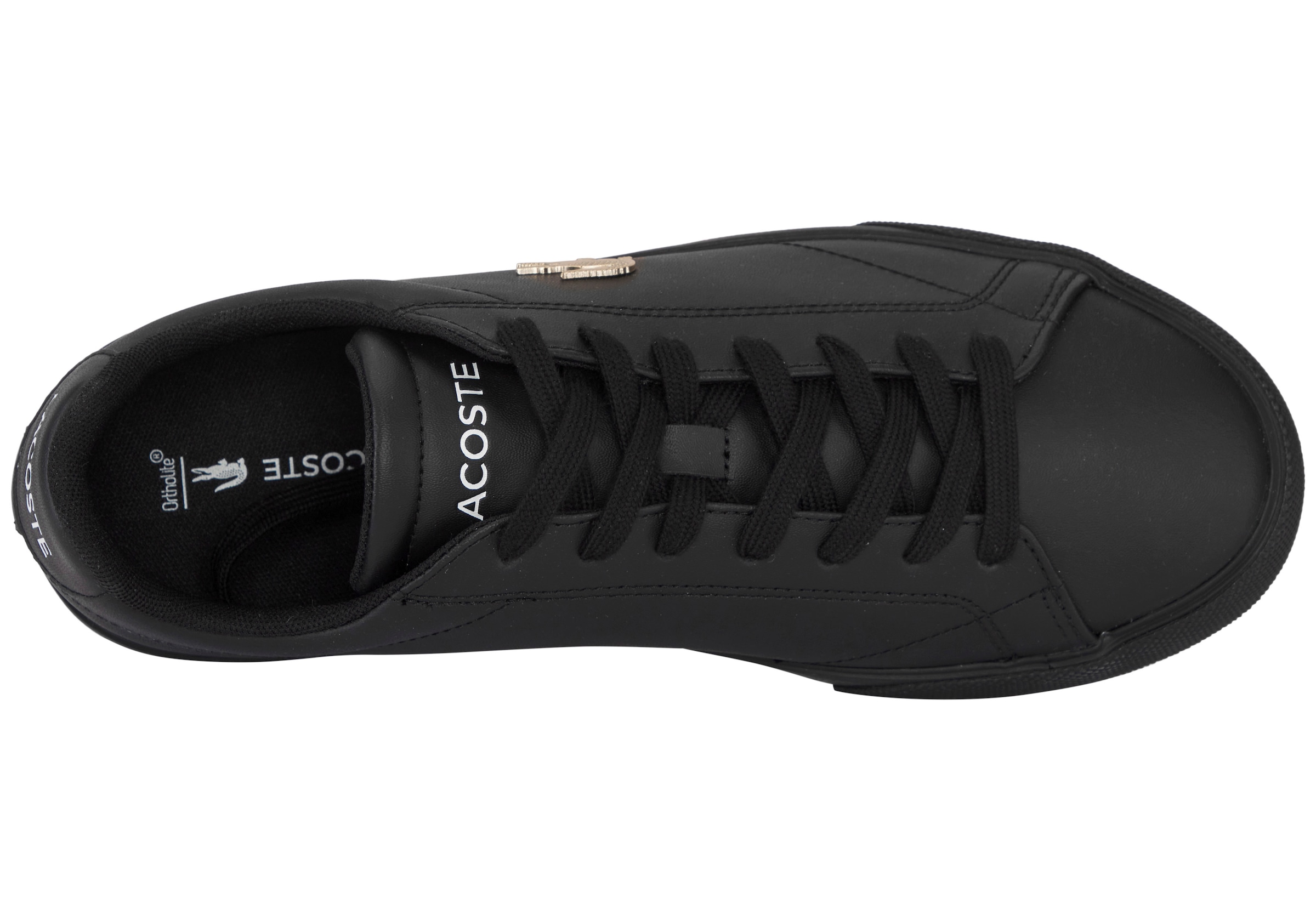 Lacoste Sneakers »LEROND SET«