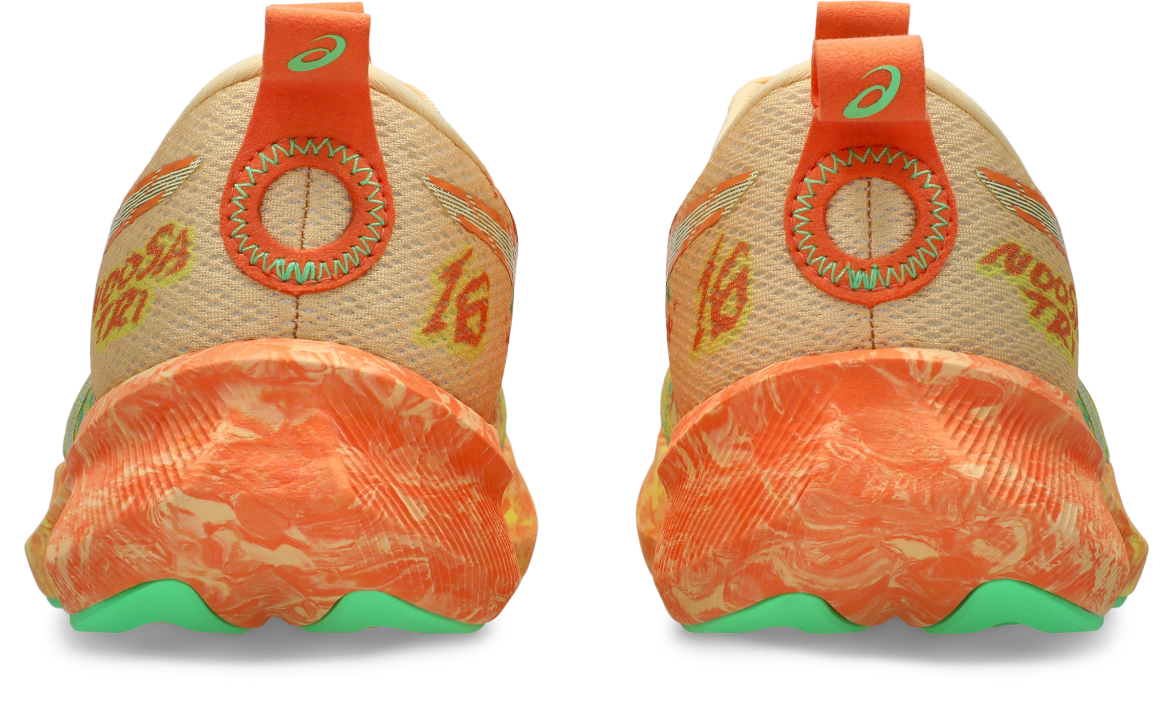 Asics Chaussure de course »NOOSA TRI 16«