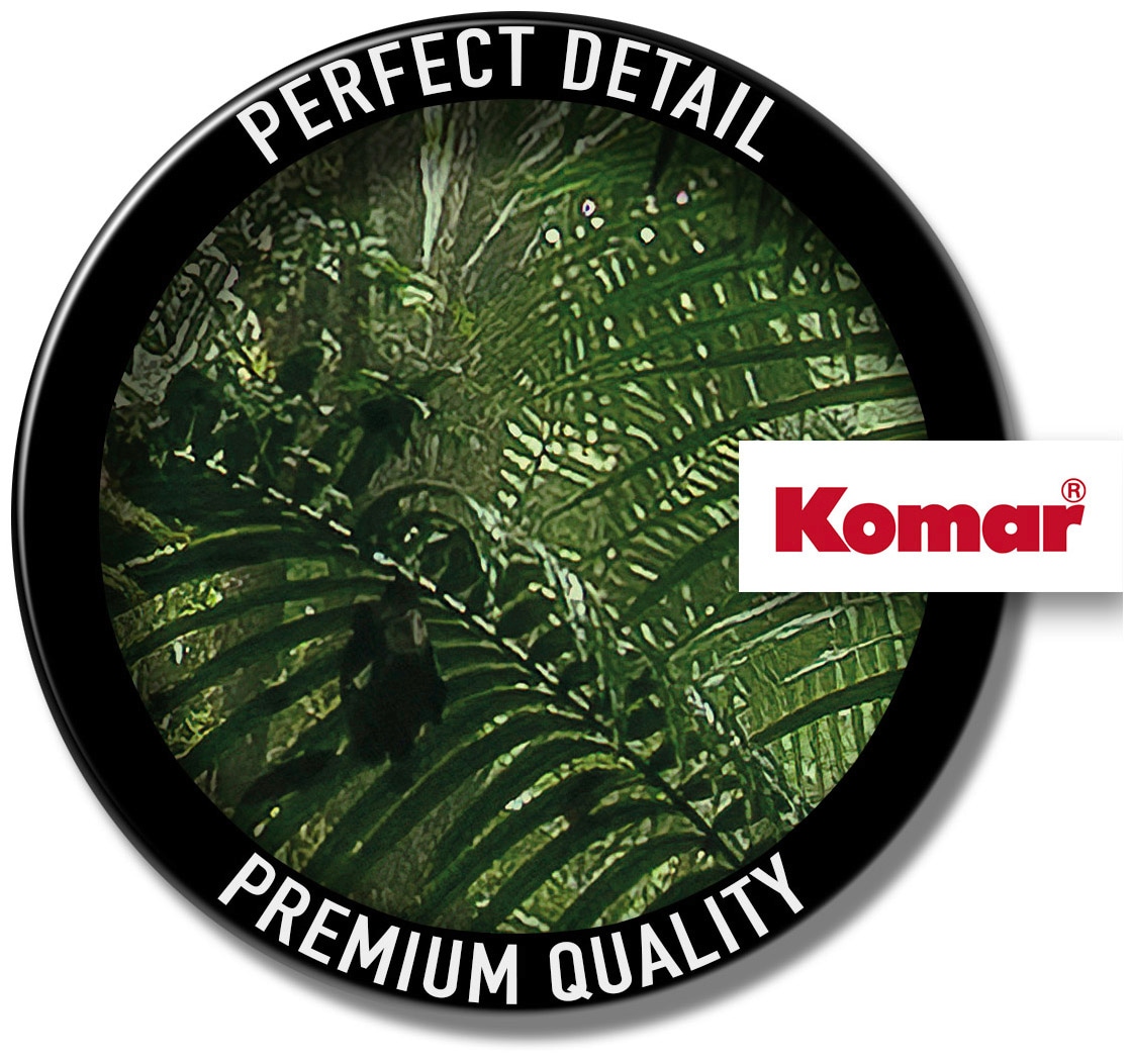 Komar Vliestapete »Digitaldruck Vlies -  Mindfulness - Grösse 350 x 250 cm« bedruckt glatt Wohnzimmer, Schlafzimmer