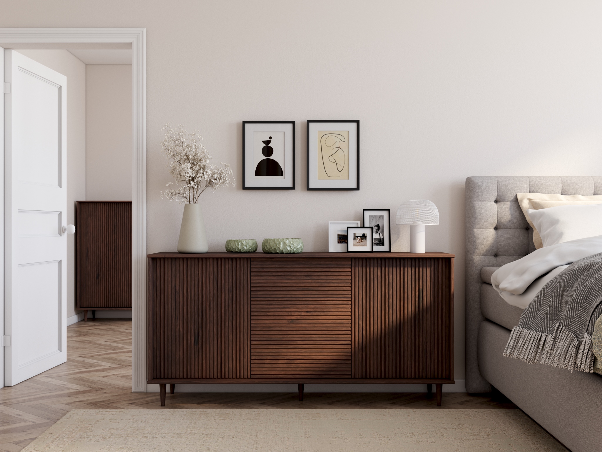 Home affaire Vase décoratif