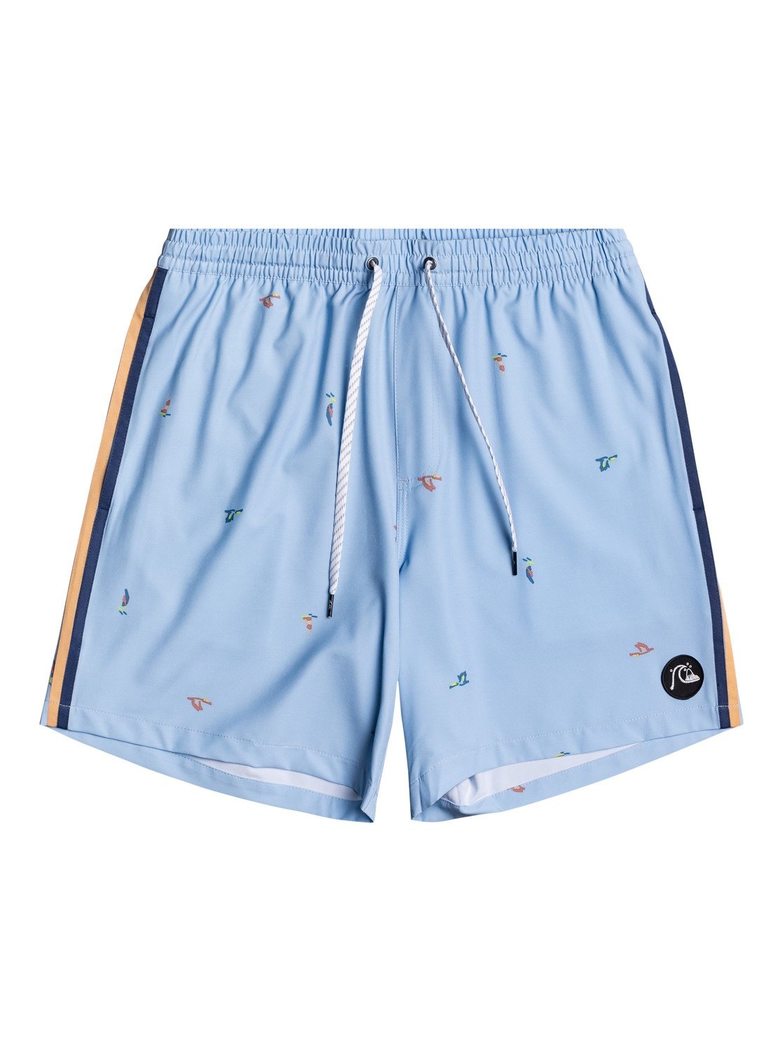 Image of Quiksilver Boardshorts »Yacht Rock 14"« bei Ackermann Versand Schweiz