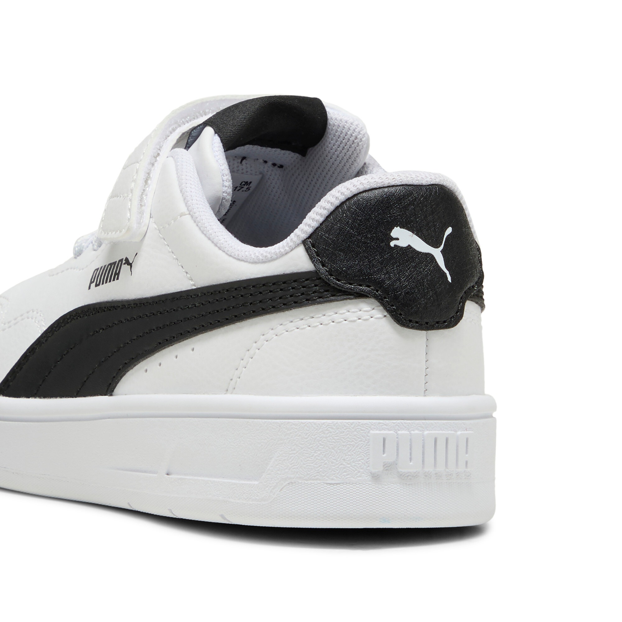 PUMA Sneaker »COURT LALLY AC+ PS«