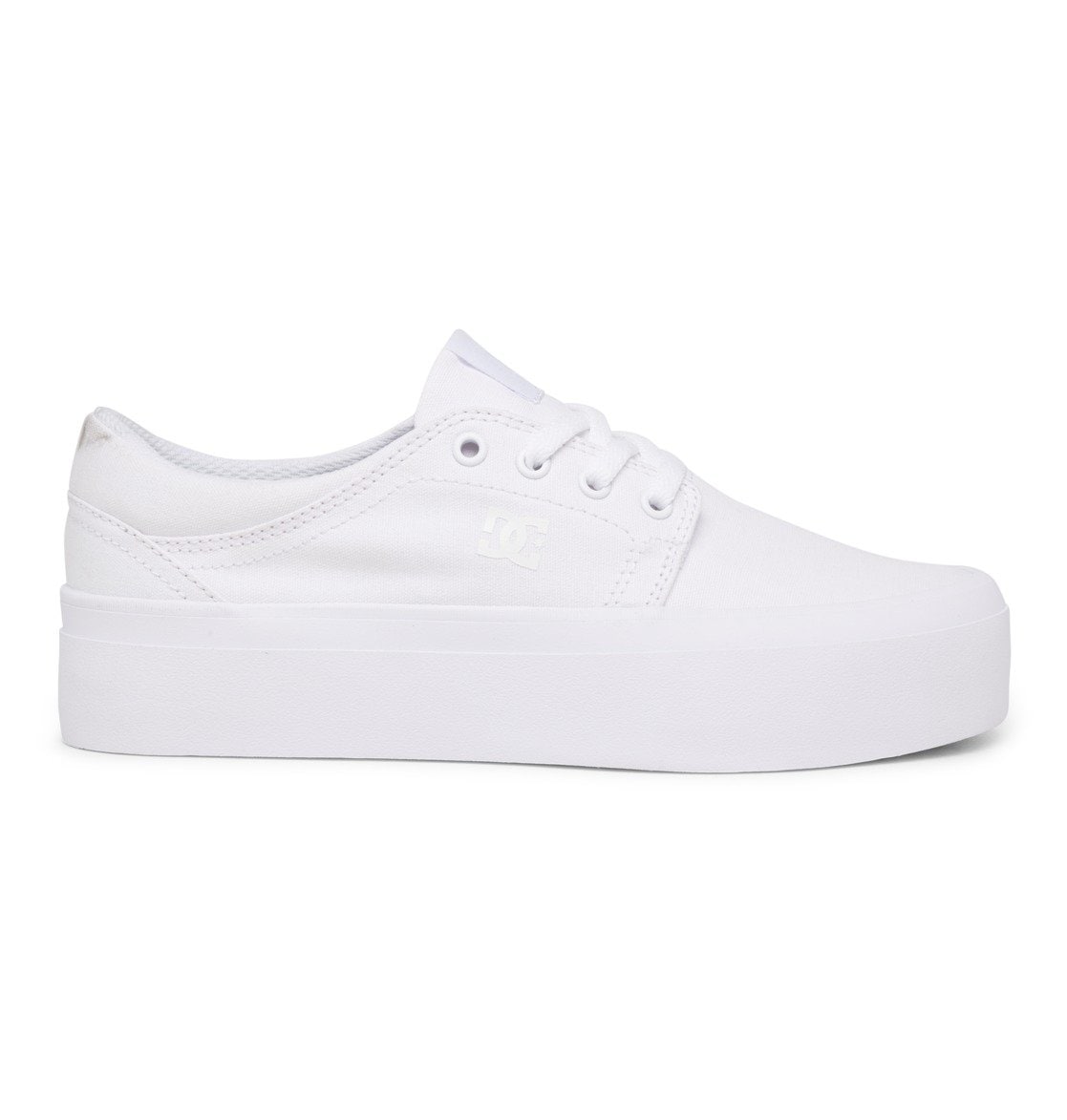DC Shoes Sneaker »Trase Platform«