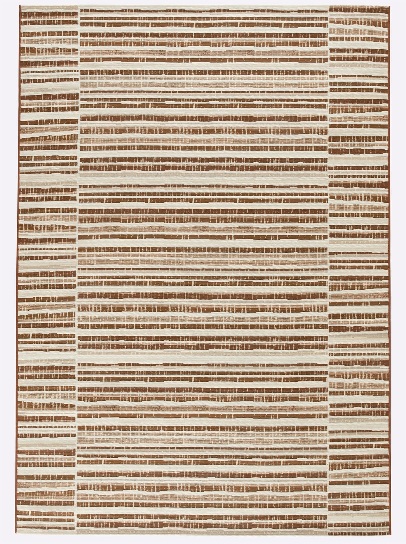Image of heine home Teppich rechteckig 5 mm Höhe
