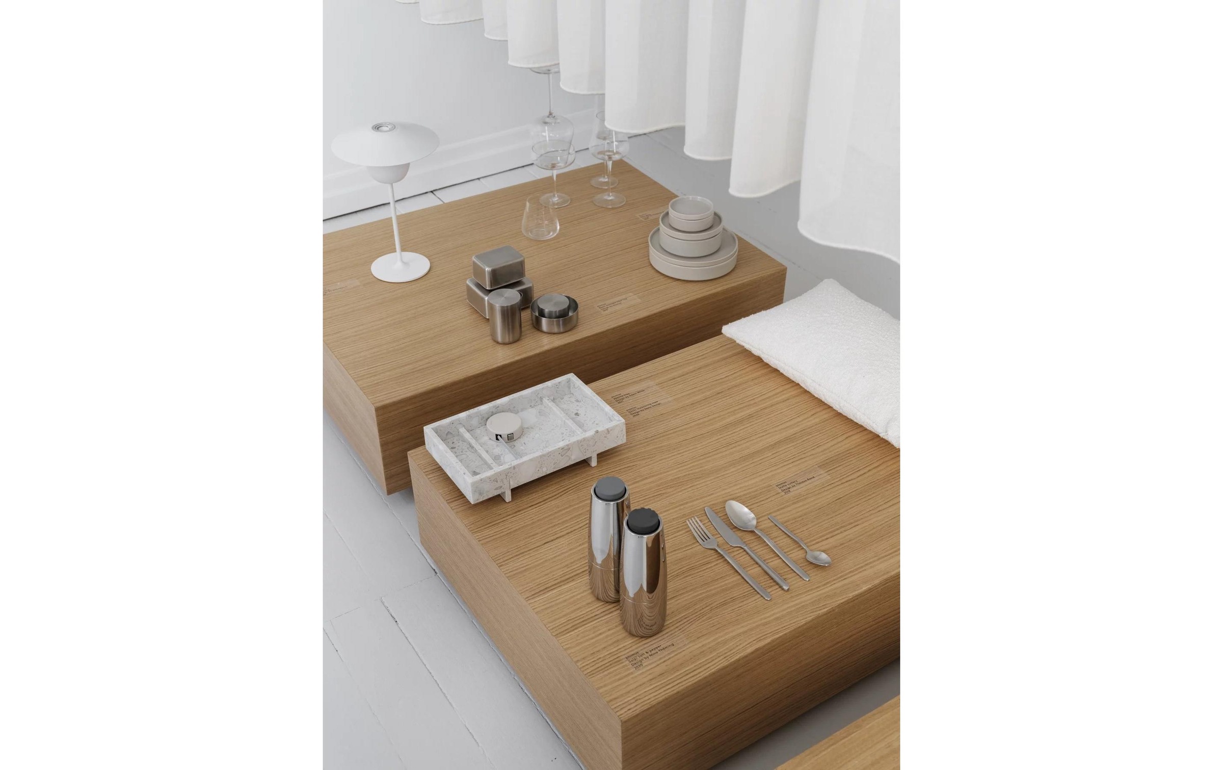 BLOMUS Besteck-Set "Stella 16 Stück"