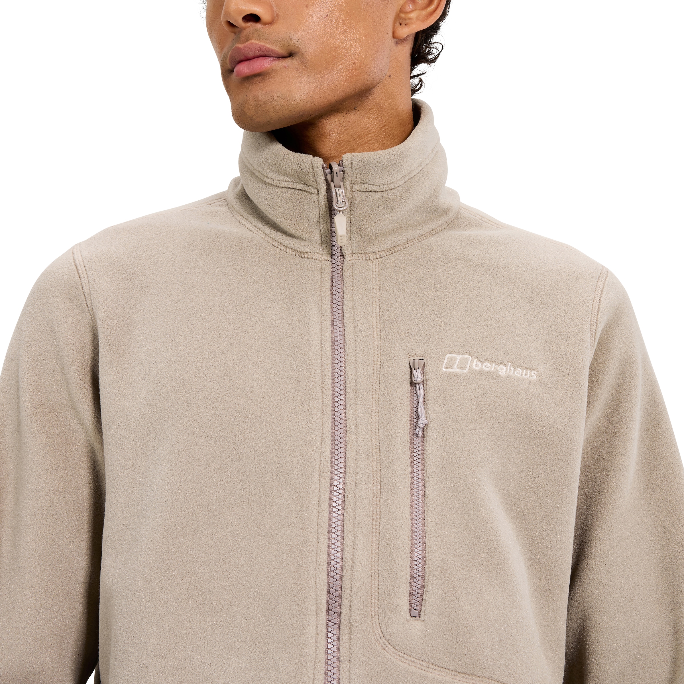 Berghaus Fleecejacke »ACTIVITY PT IA FLEECE JACKET«