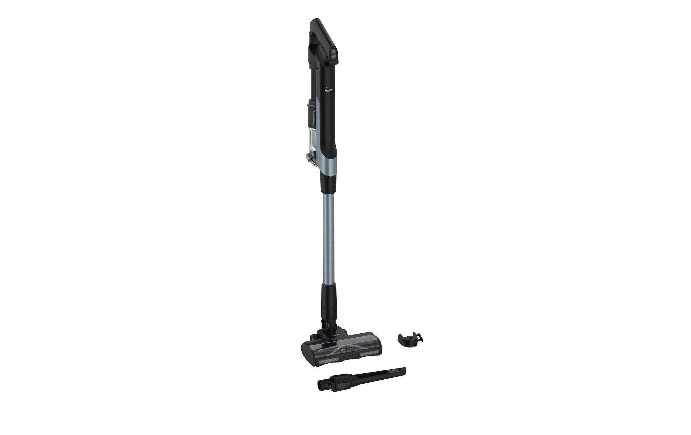 Hoover Aspirateur à main et à manche sans fil »HF210HP 11 Hf2« Ultraleichter Akku-Stabstaubsauger mit Ultra Compact X3-Technologie