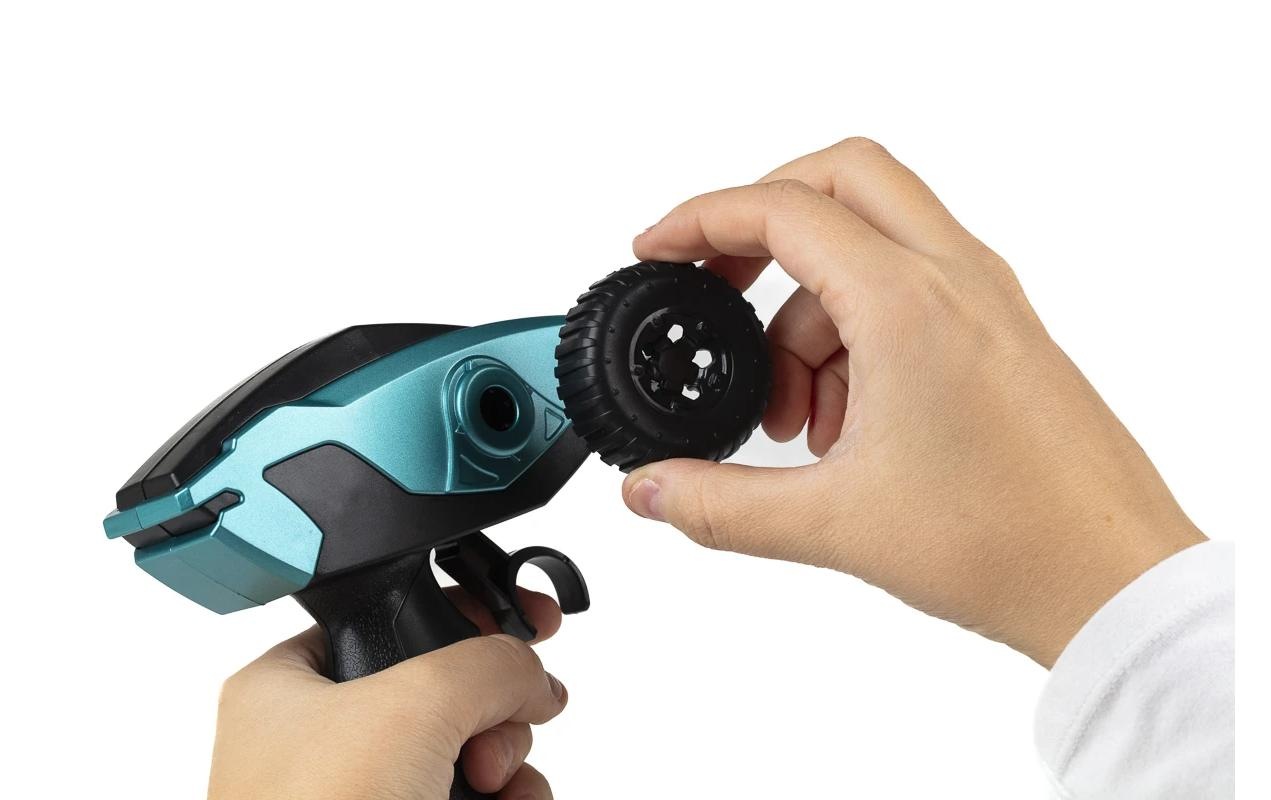   Voiture RC »TEC-TOY Lamborghini Sian mit Licht«