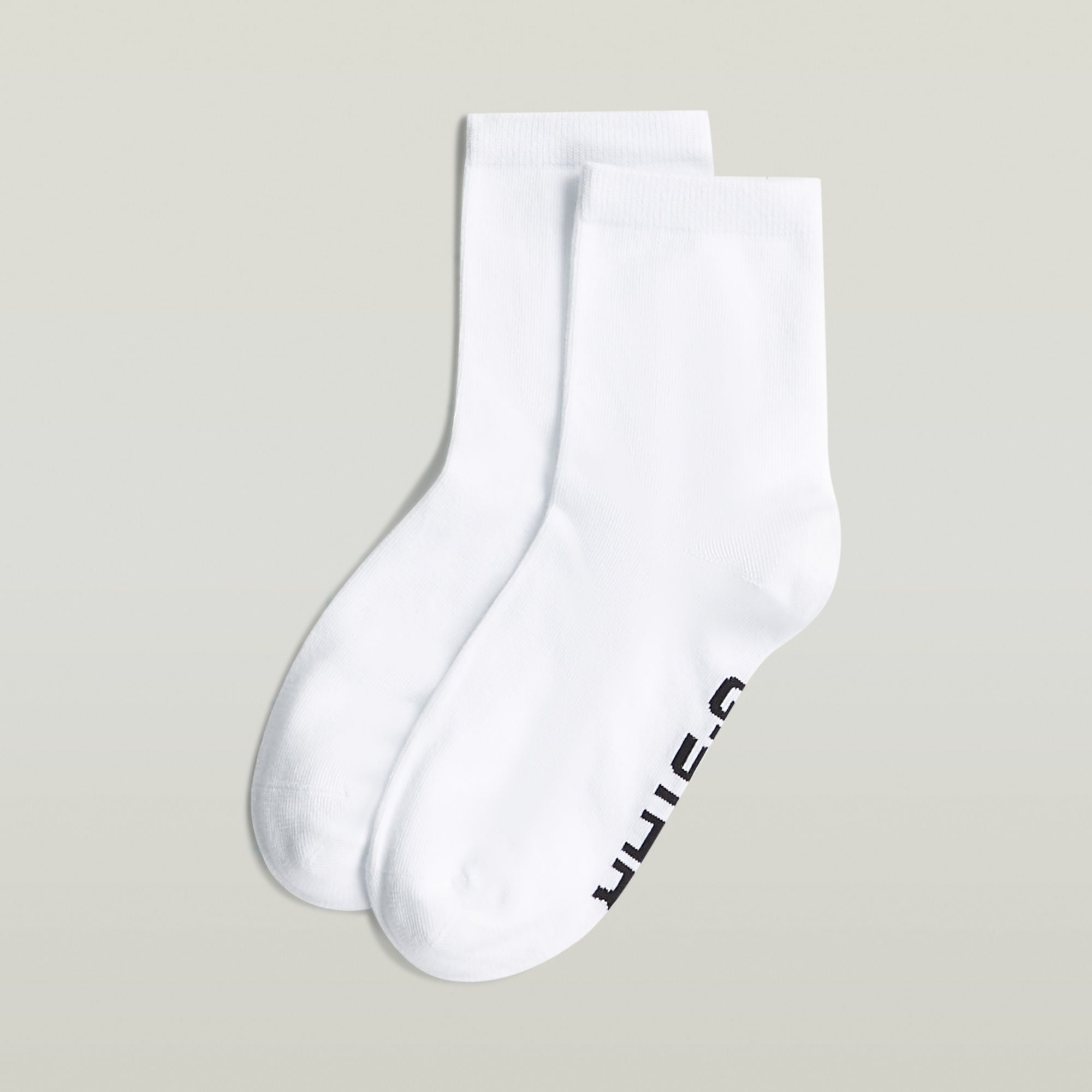 G-STAR Chaussettes courtes »SNOWFLAKE, 3 PACK ANKLET SOCKS« Paquet, 3 Couple tlg. uni