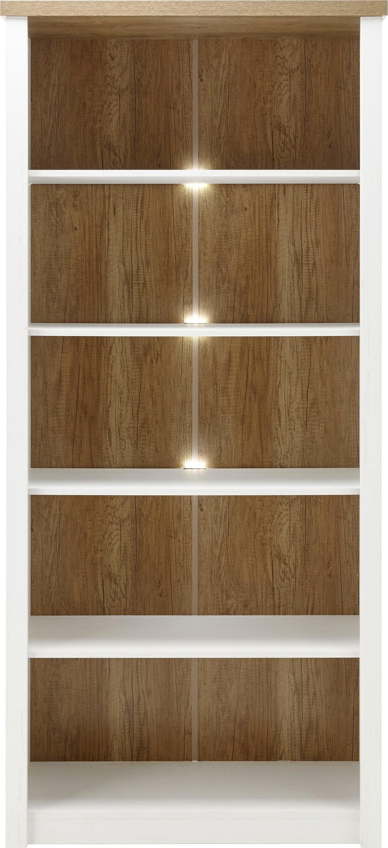 Home affaire Étagère »Beauvais« Höhe ca. 198 cm