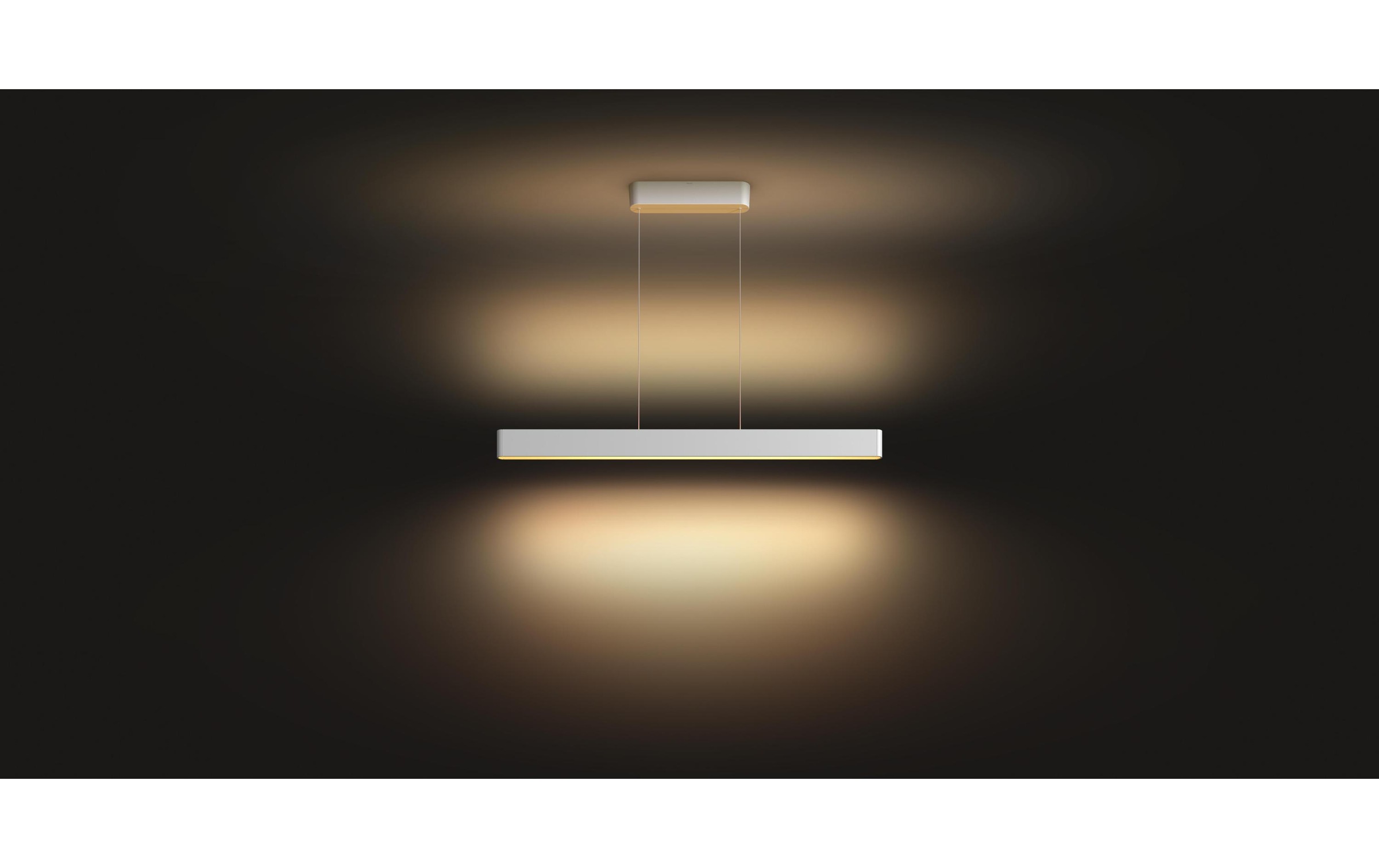 Philips Hue Smarte LED-Leuchte »Ensis 40903/31/P9, Bluetooth«