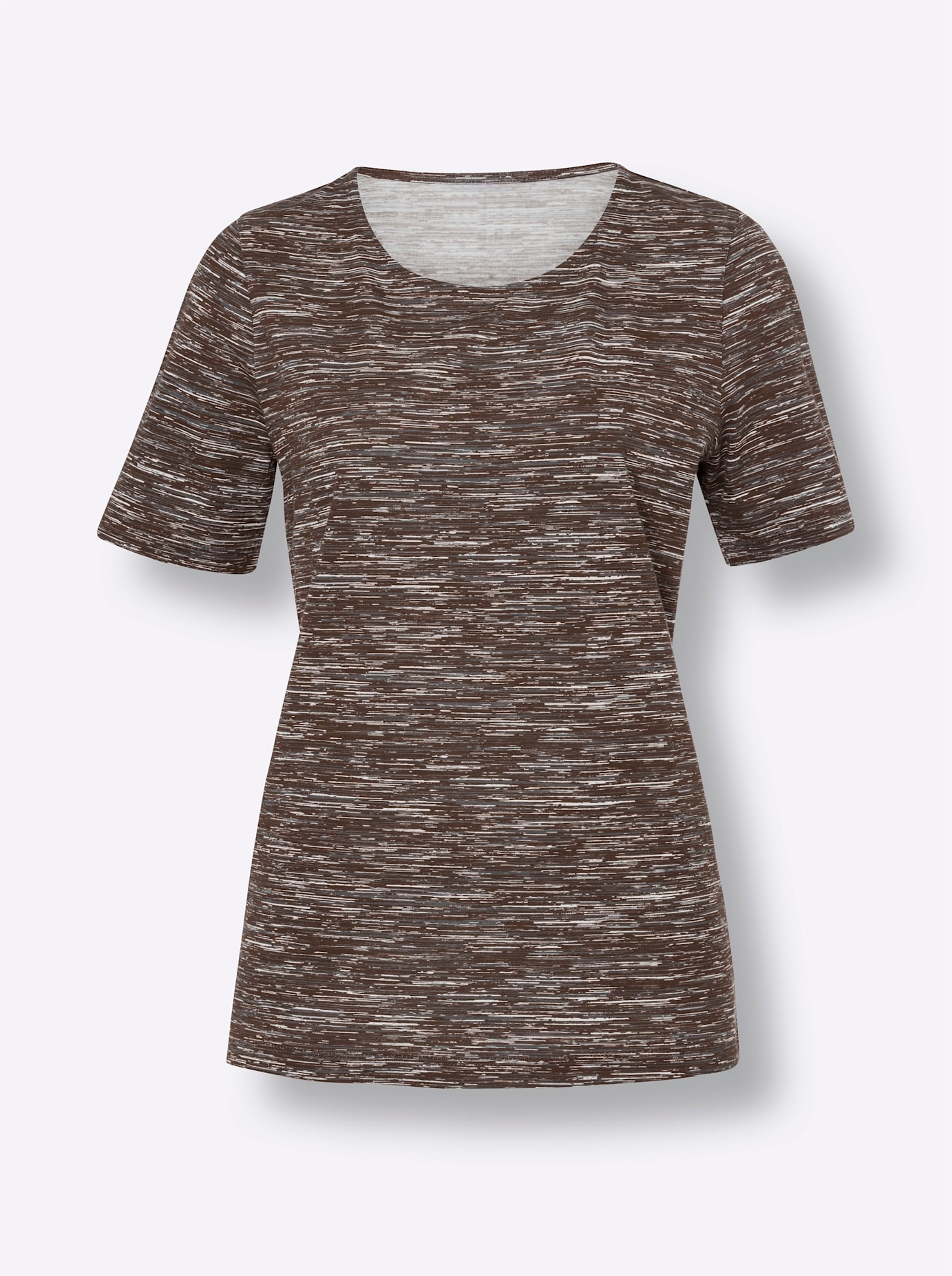 Classic Basics Rundhalsshirt »Shirt«, (1 tlg.)