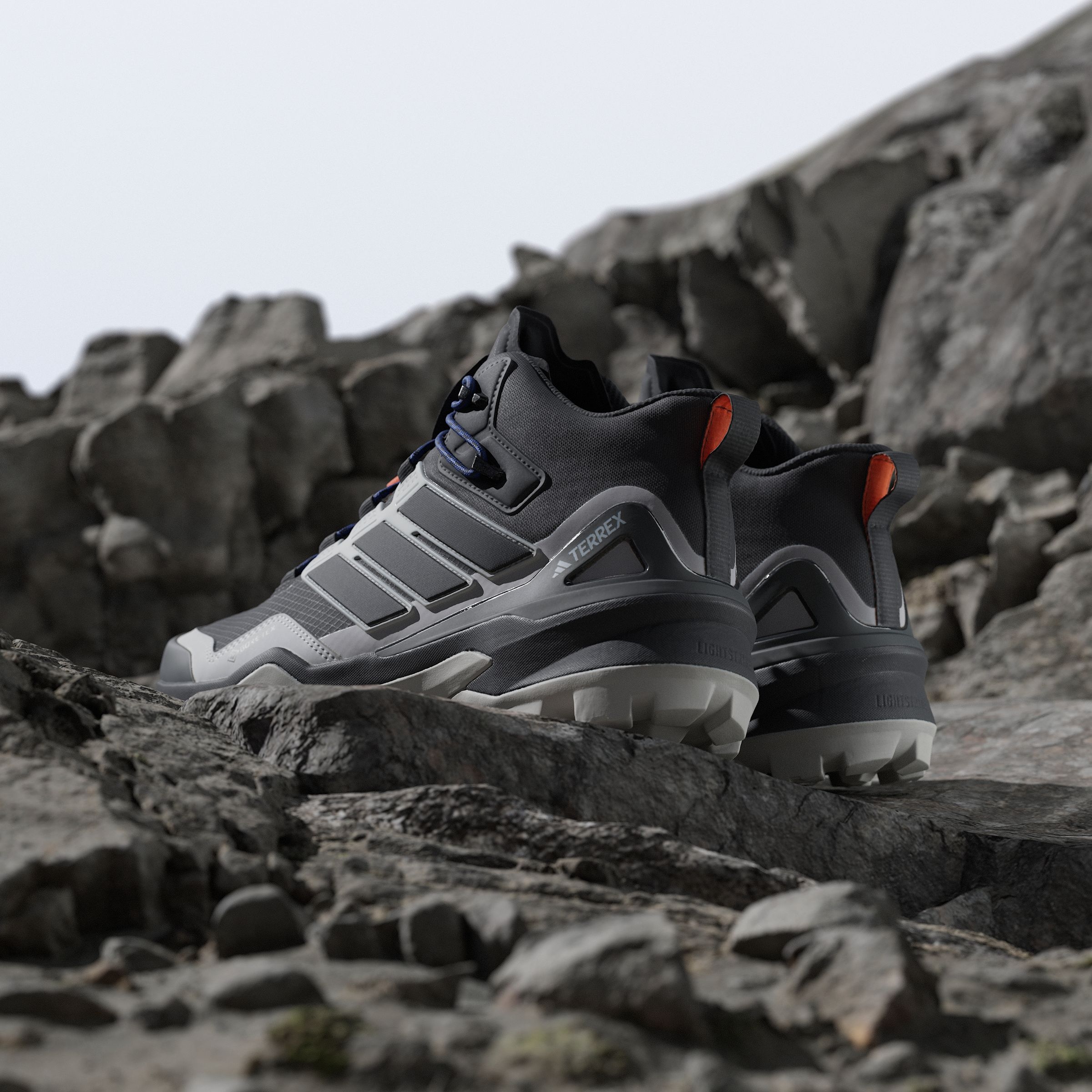 adidas TERREX Wanderschuh »TERREX SKYCHASER MID GORE-TEX«