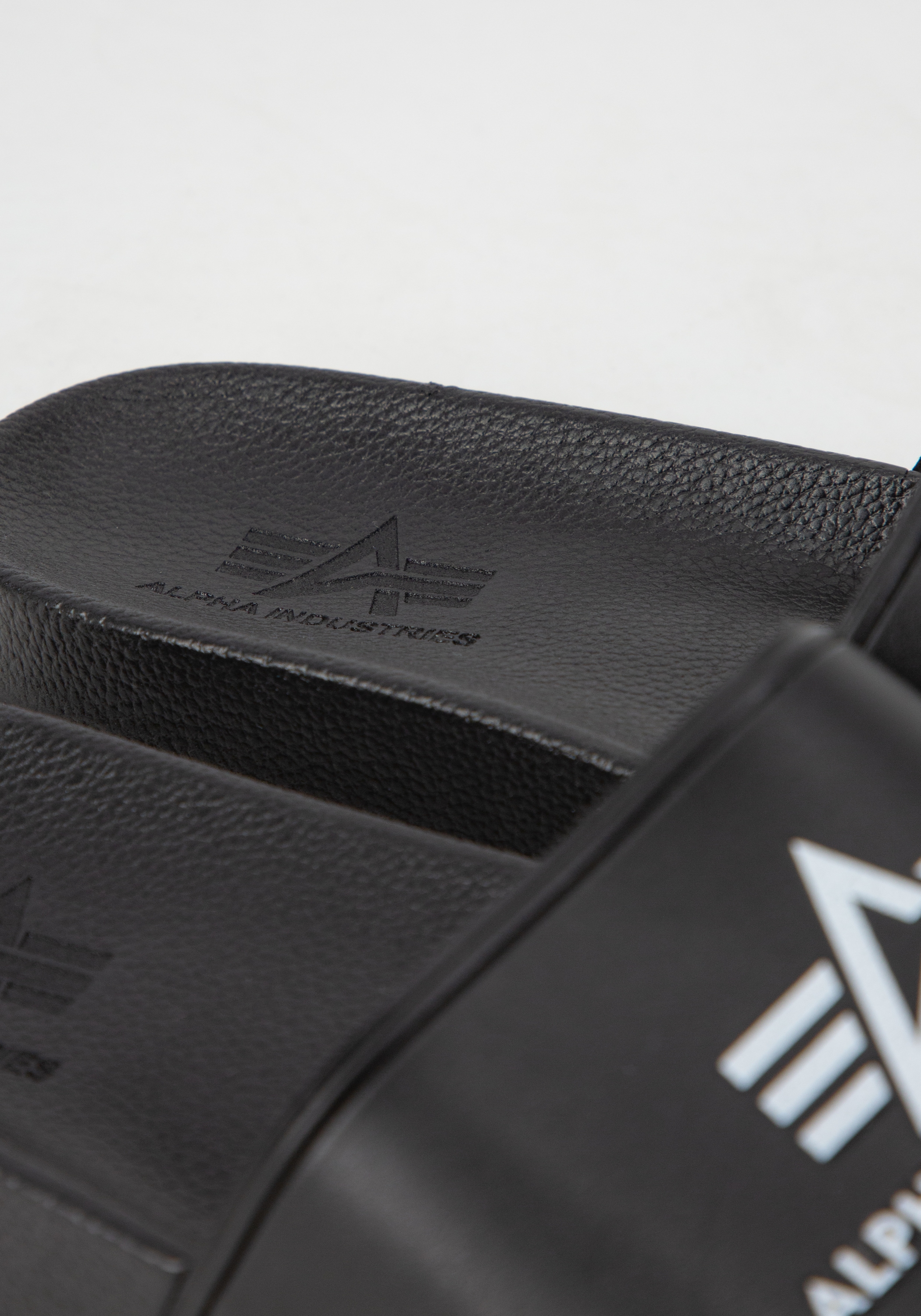Alpha Industries Badeschuh »Alpha Slider«