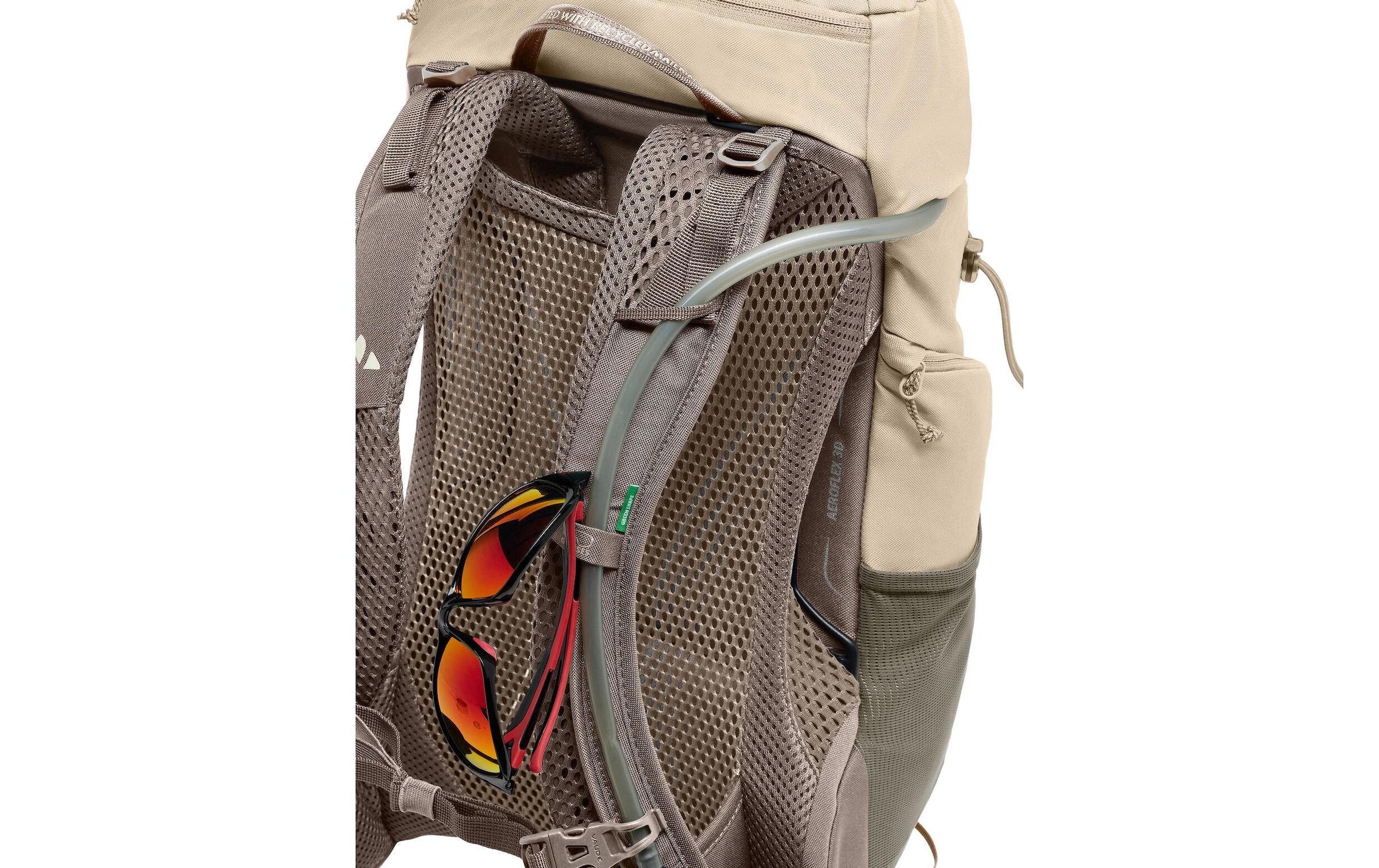 VAUDE Wanderrucksack »Jura 24 - Linen«