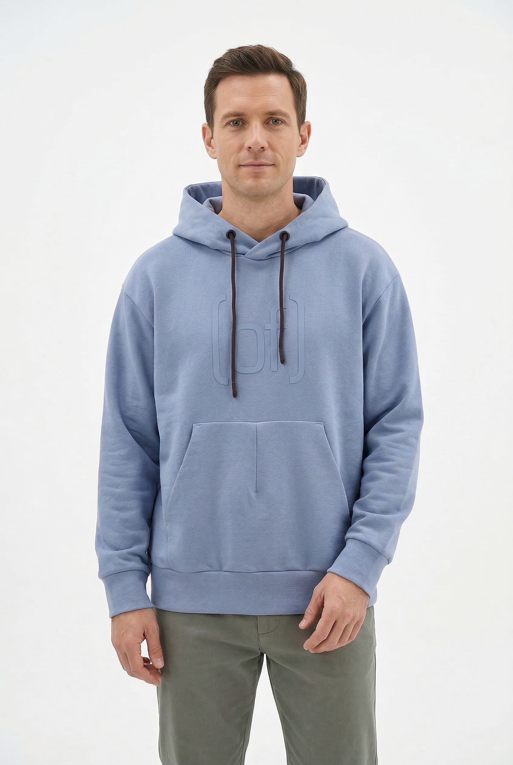 CMP Hoodie , sportlicher Stil
